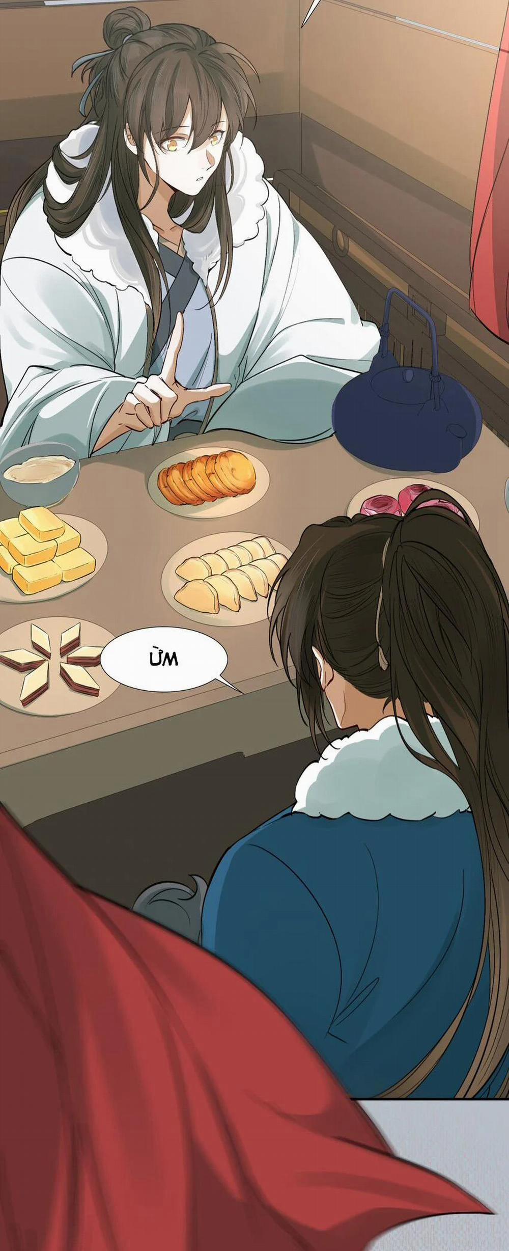 Loạn Thế Vi Vương 21 trang 83