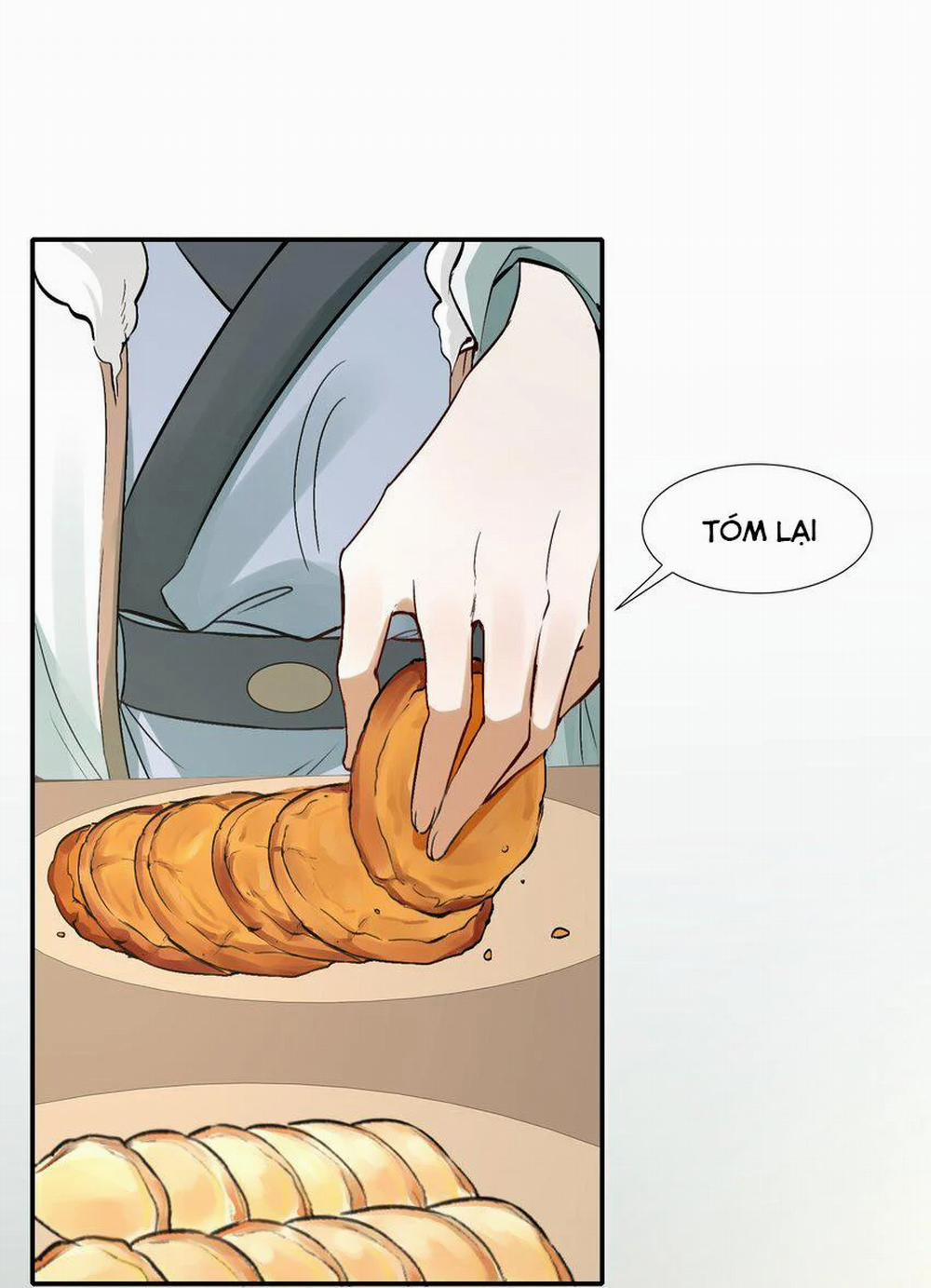 Loạn Thế Vi Vương 21 trang 87