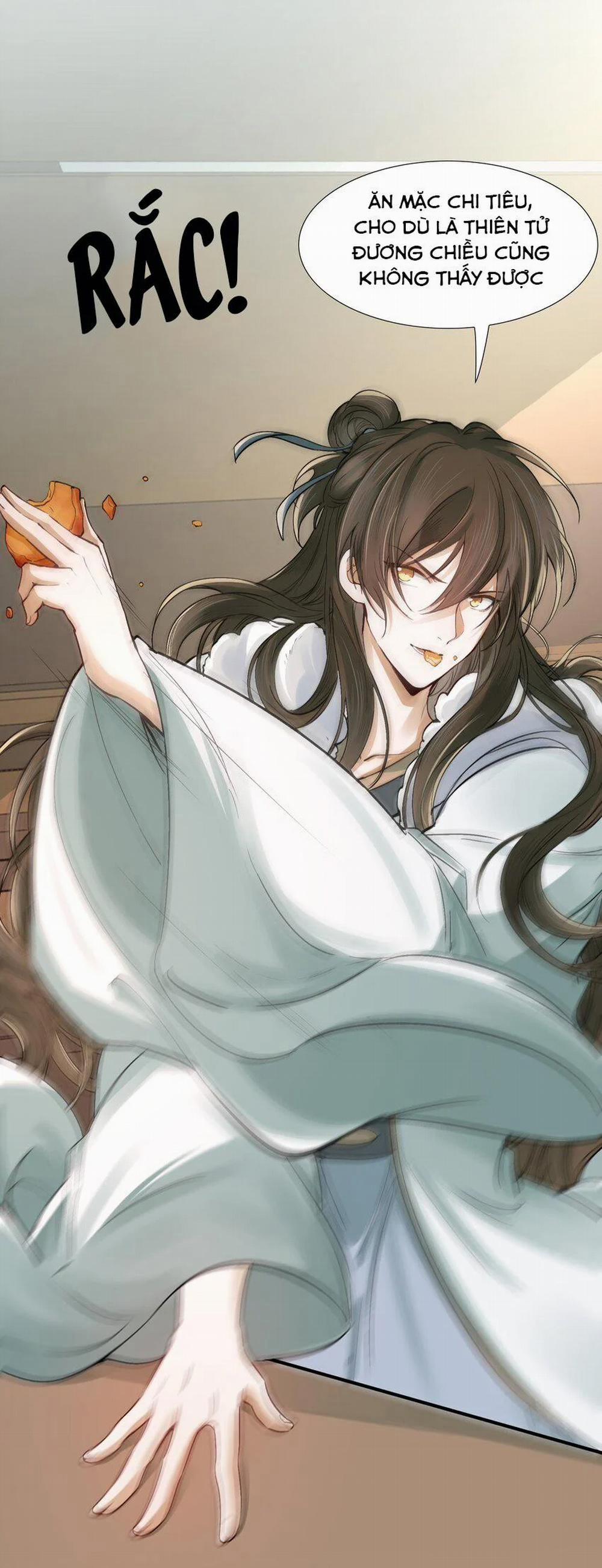 Loạn Thế Vi Vương 21 trang 88