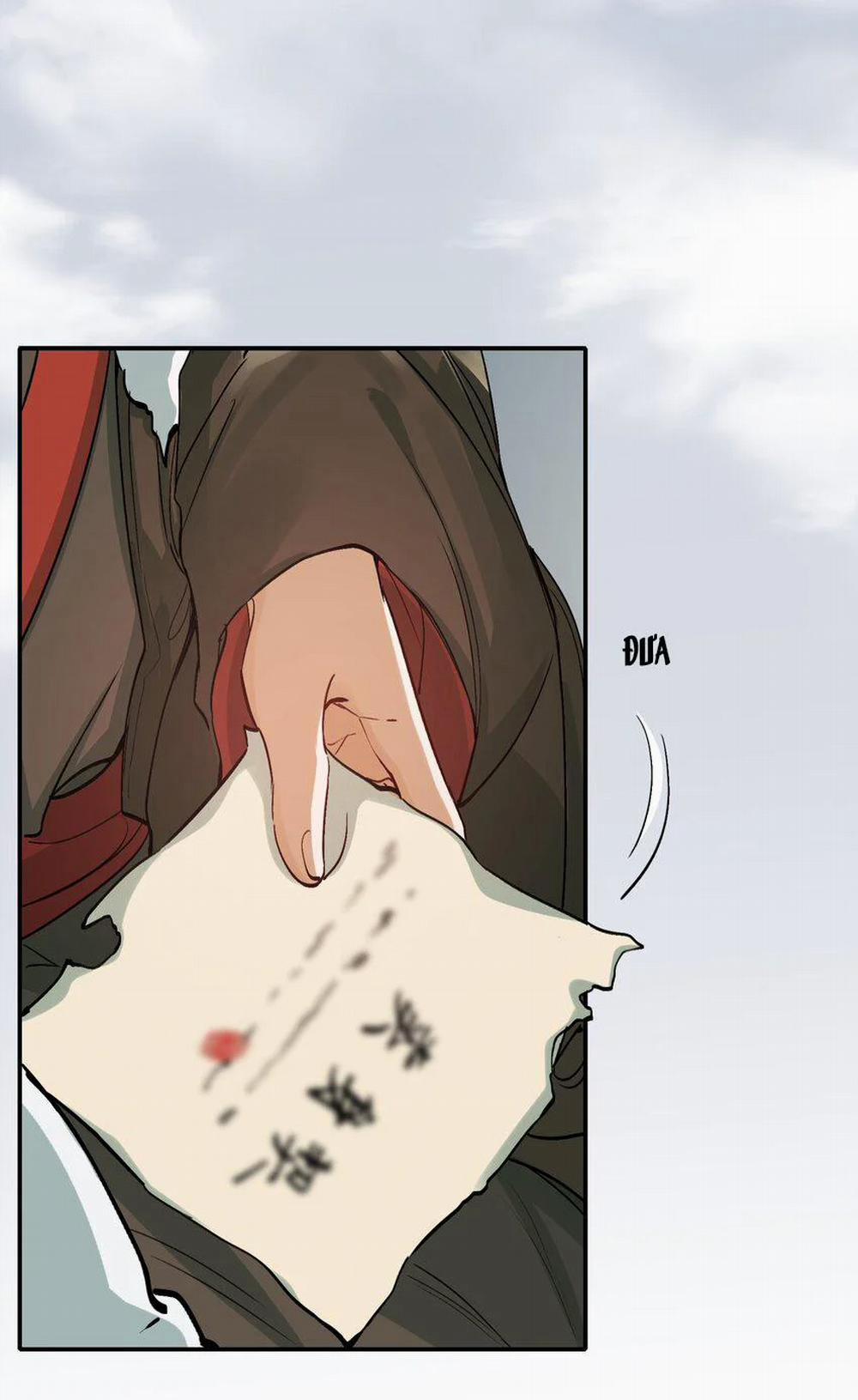 Loạn Thế Vi Vương 21 trang 9