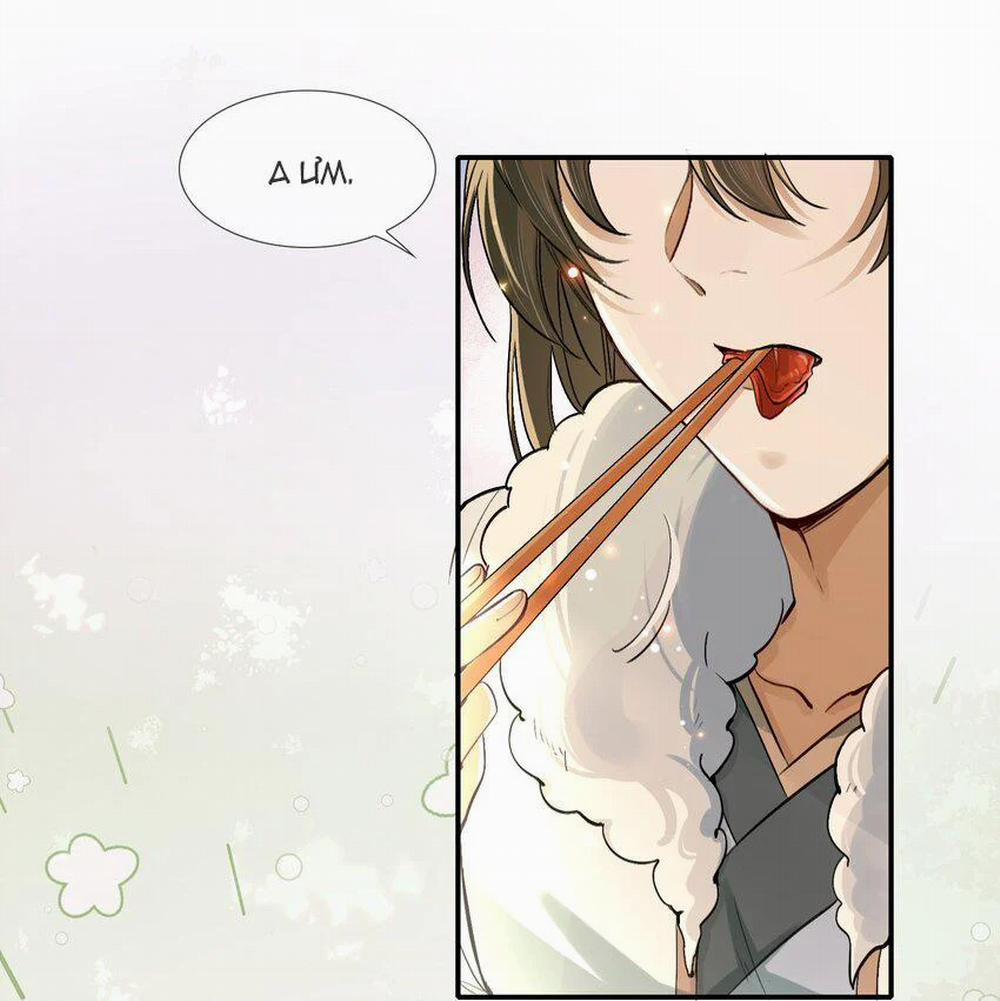 Loạn Thế Vi Vương 22.1 trang 10