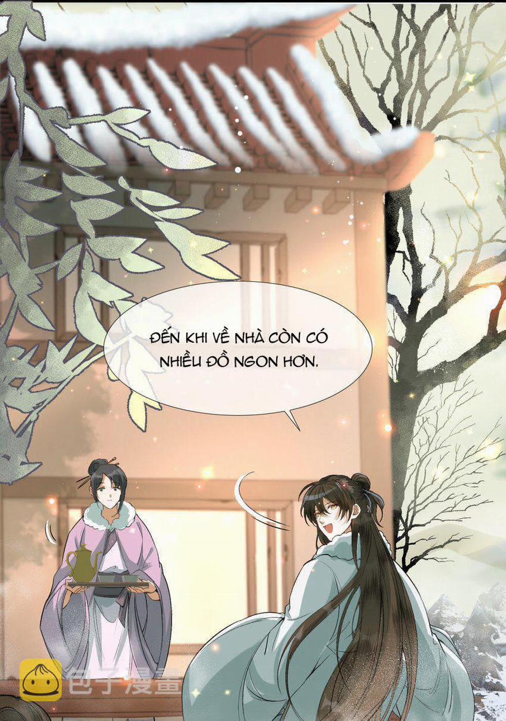 Loạn Thế Vi Vương 22.1 trang 12