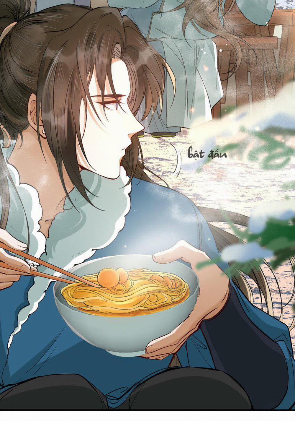 Loạn Thế Vi Vương 22.1 trang 13