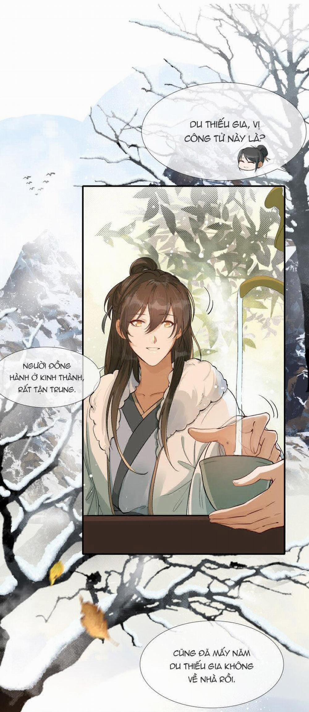 Loạn Thế Vi Vương 22.1 trang 14