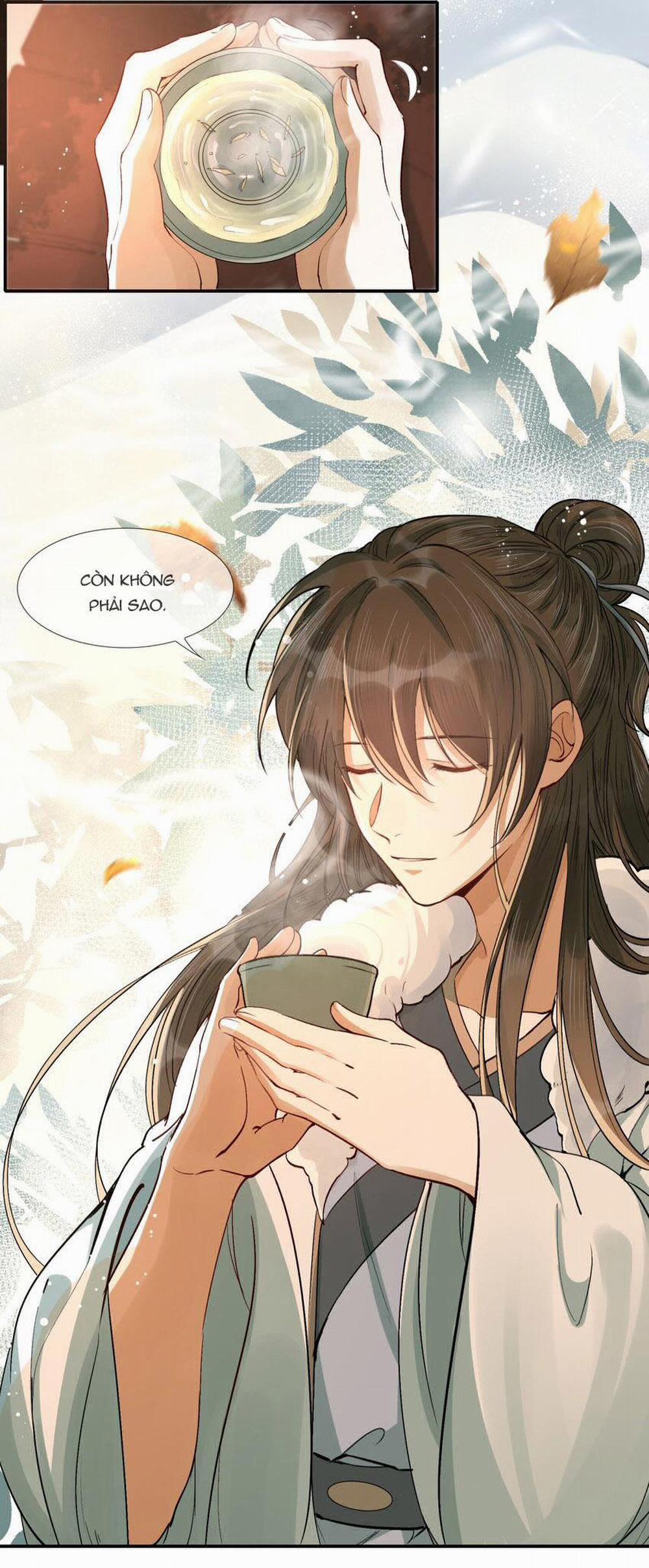 Loạn Thế Vi Vương 22.1 trang 15