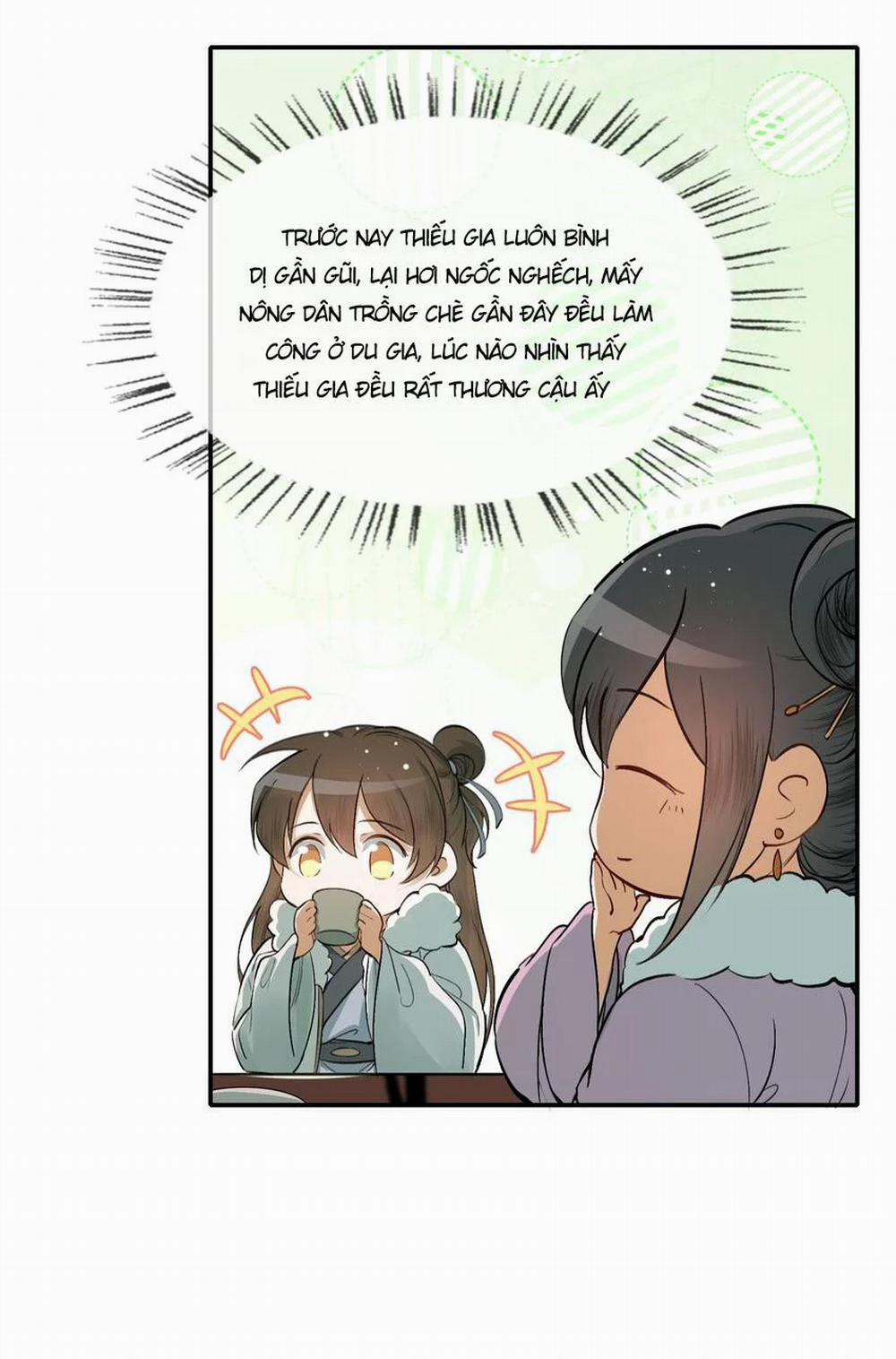 Loạn Thế Vi Vương 22.1 trang 16