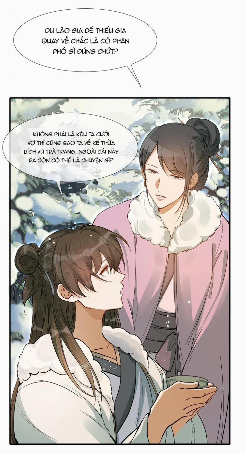 Loạn Thế Vi Vương 22.1 trang 17