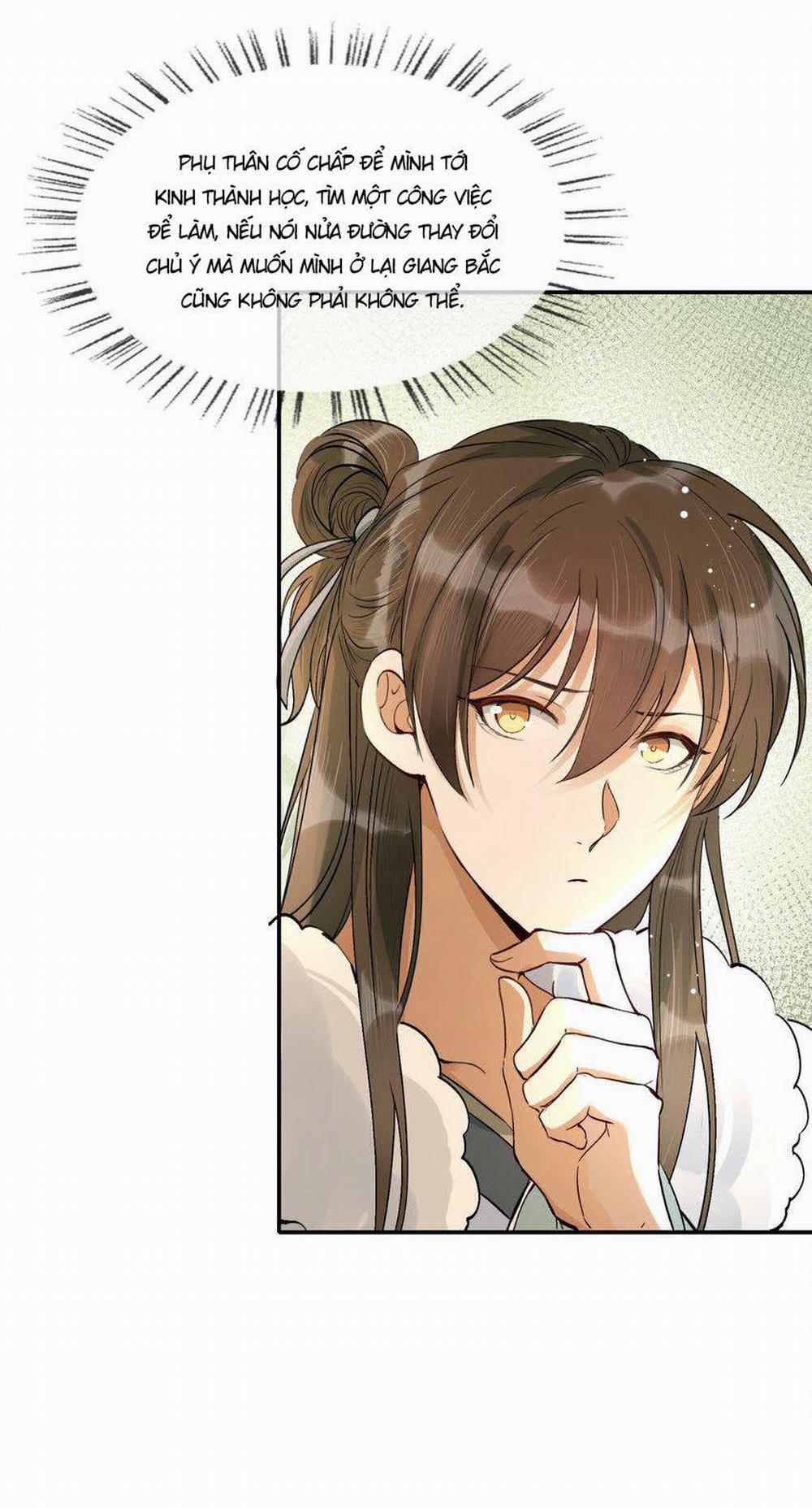 Loạn Thế Vi Vương 22.1 trang 18