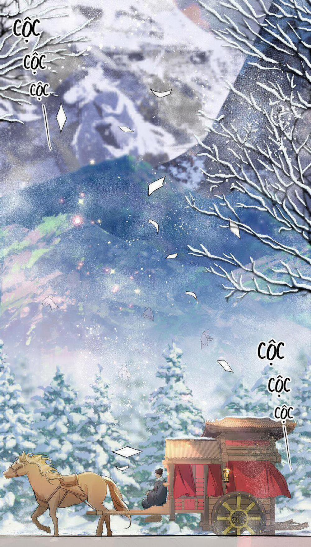 Loạn Thế Vi Vương 22.1 trang 2