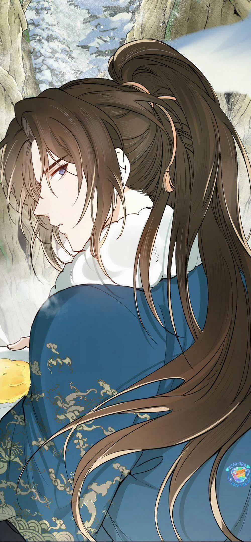 Loạn Thế Vi Vương 22.1 trang 21