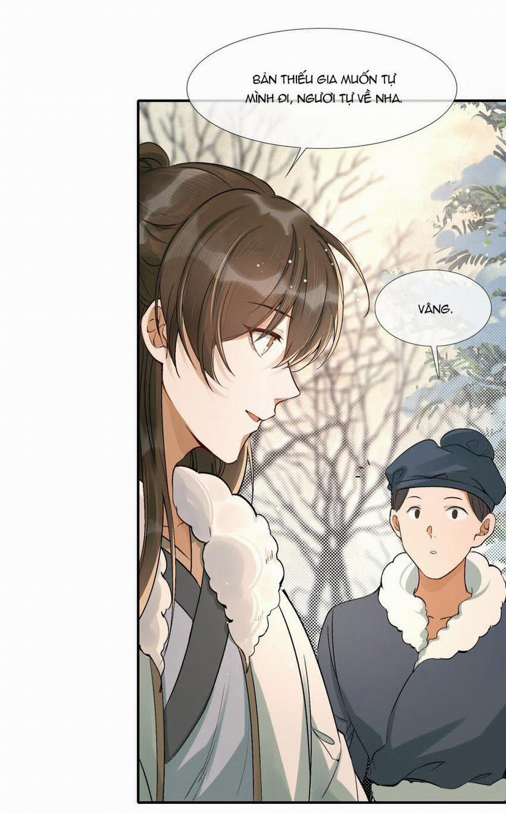 Loạn Thế Vi Vương 22.1 trang 24