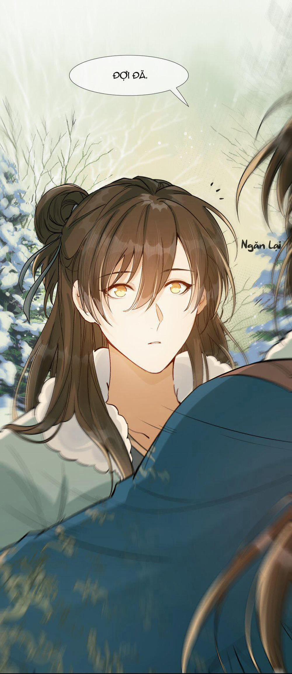 Loạn Thế Vi Vương 22.1 trang 27