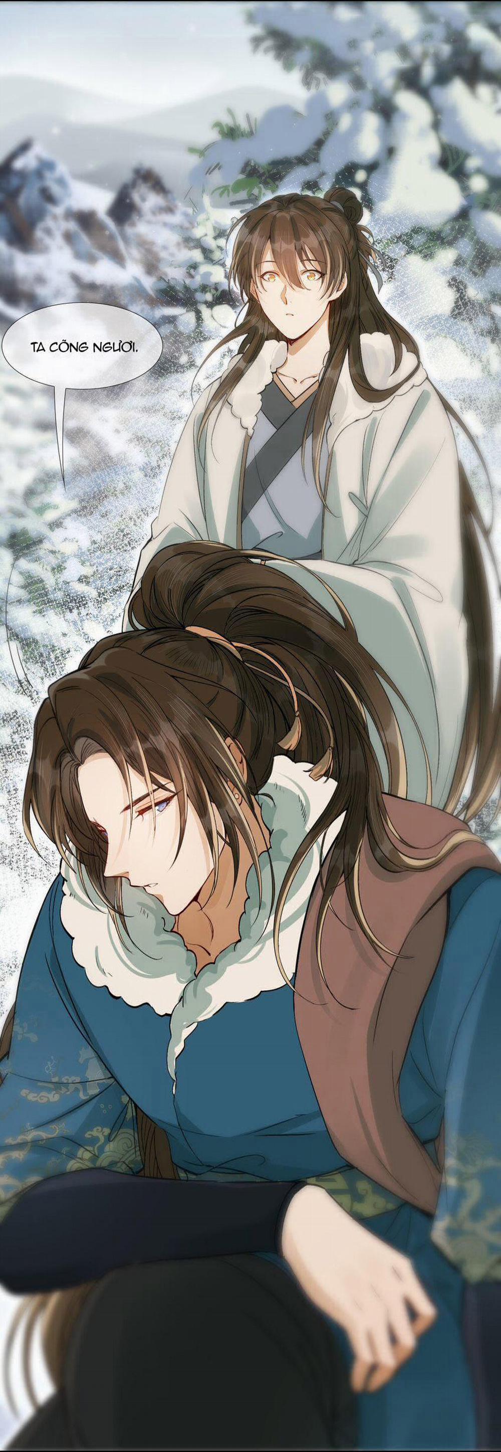 Loạn Thế Vi Vương 22.1 trang 28