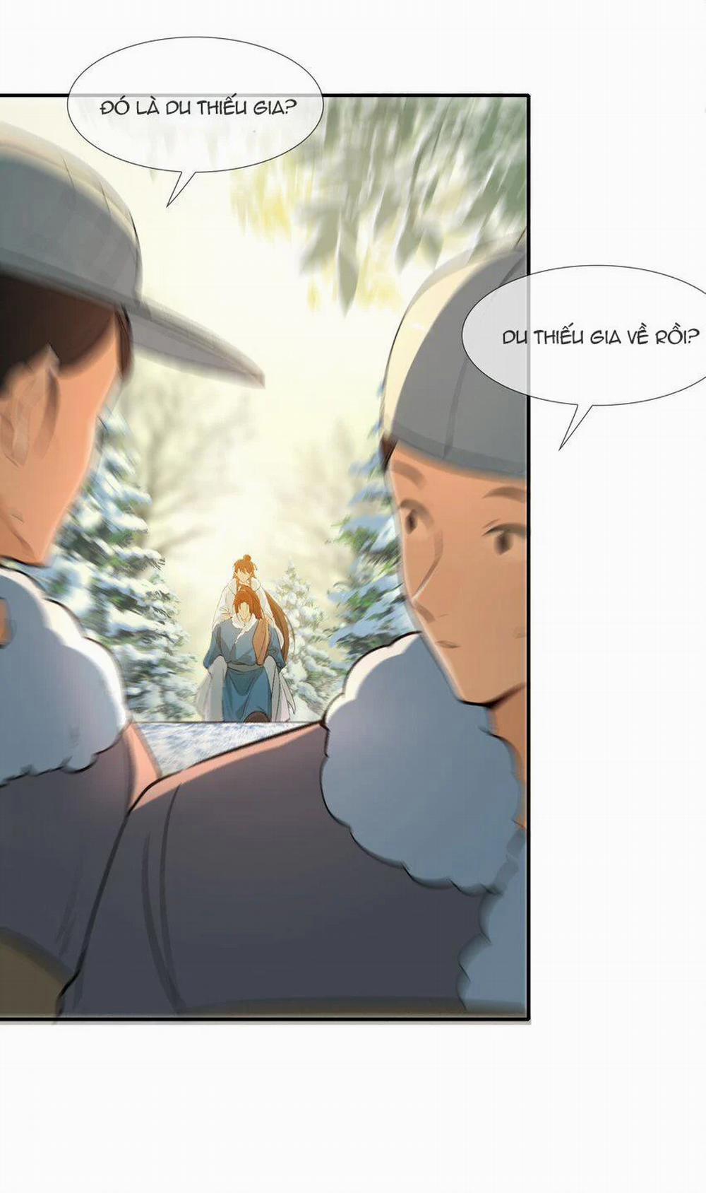 Loạn Thế Vi Vương 22.1 trang 33