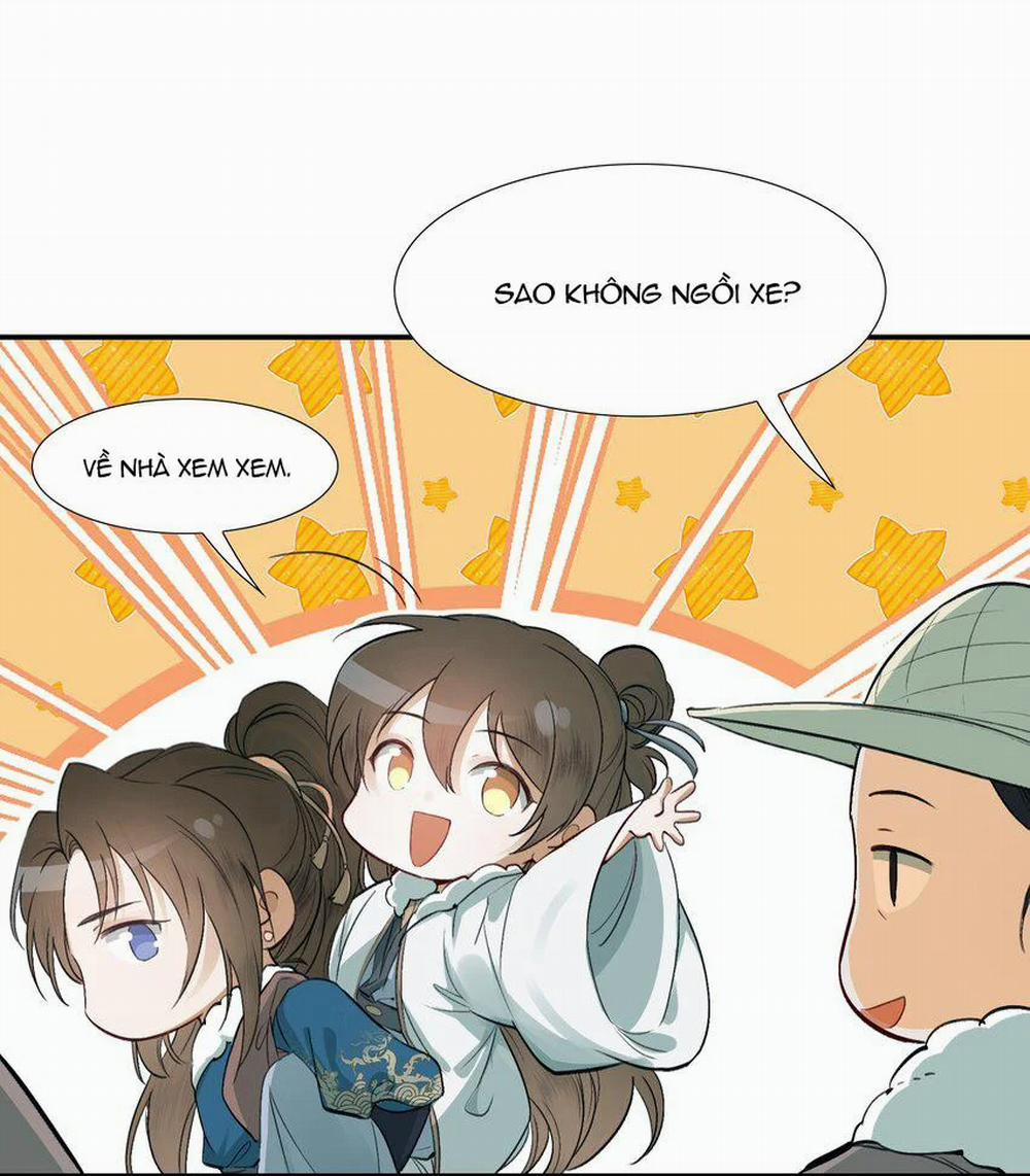 Loạn Thế Vi Vương 22.1 trang 34