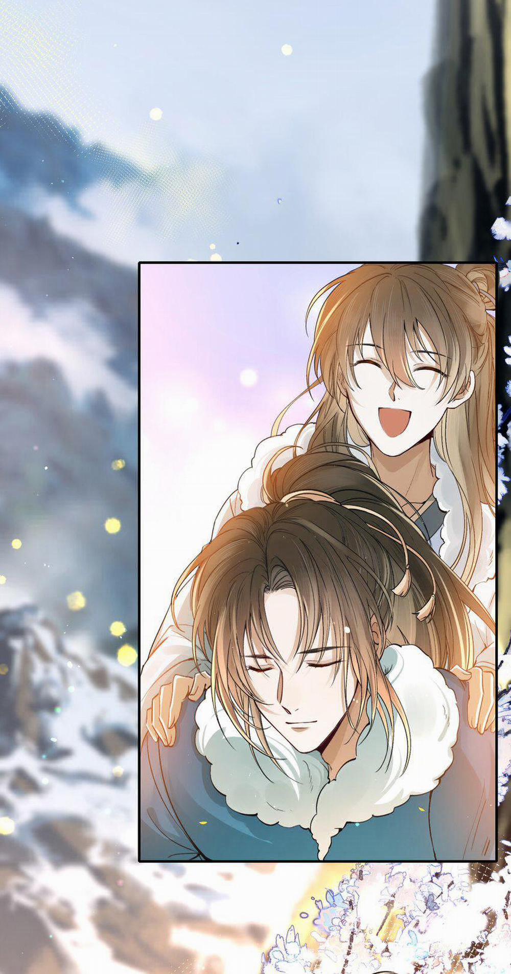 Loạn Thế Vi Vương 22.1 trang 36