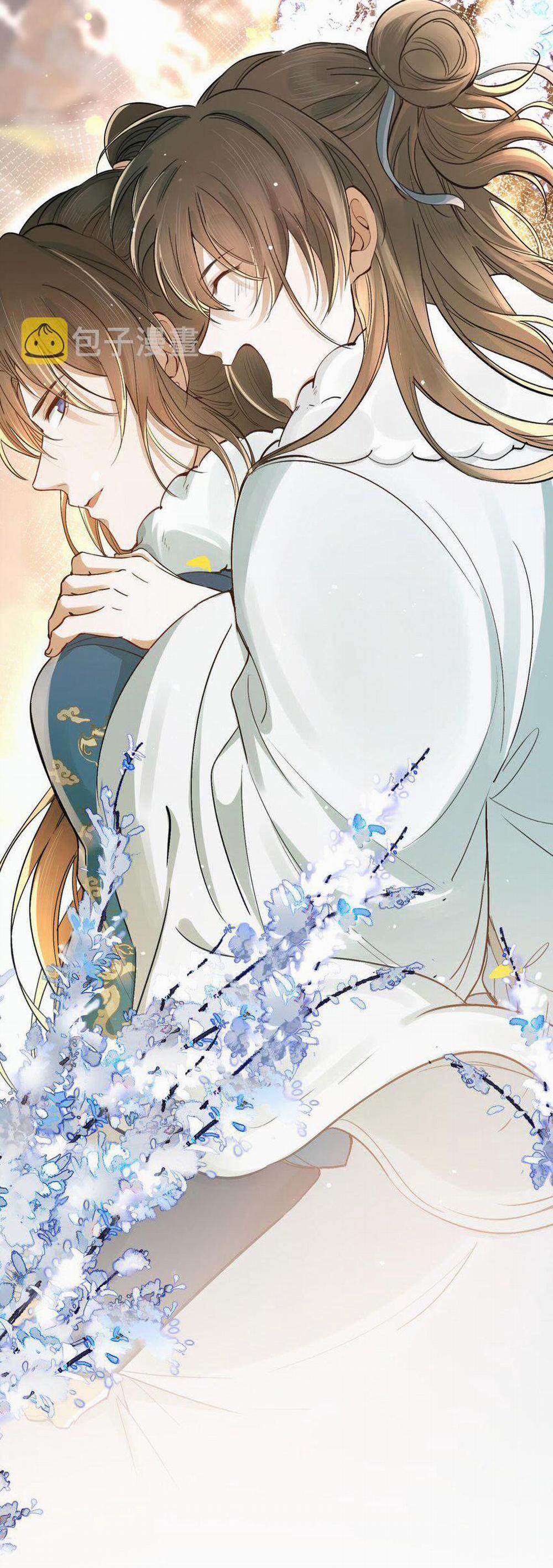 Loạn Thế Vi Vương 22.1 trang 37