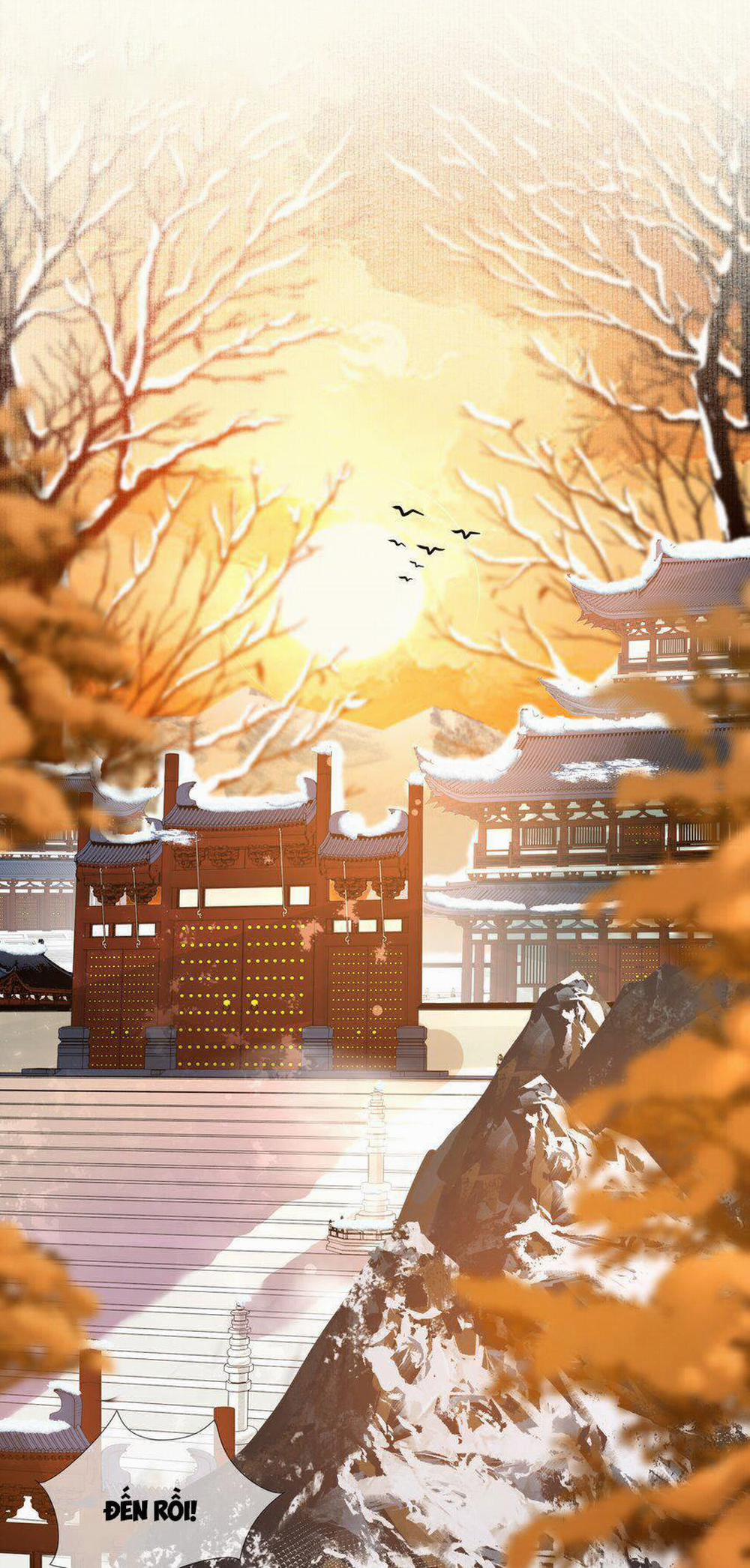 Loạn Thế Vi Vương 22.1 trang 38