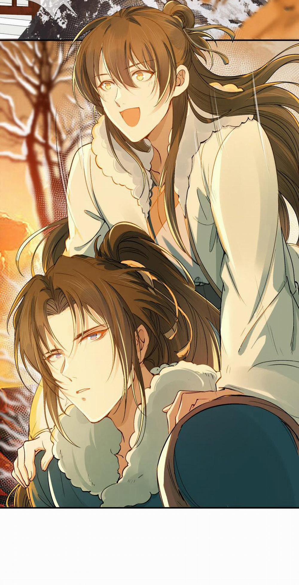 Loạn Thế Vi Vương 22.1 trang 39