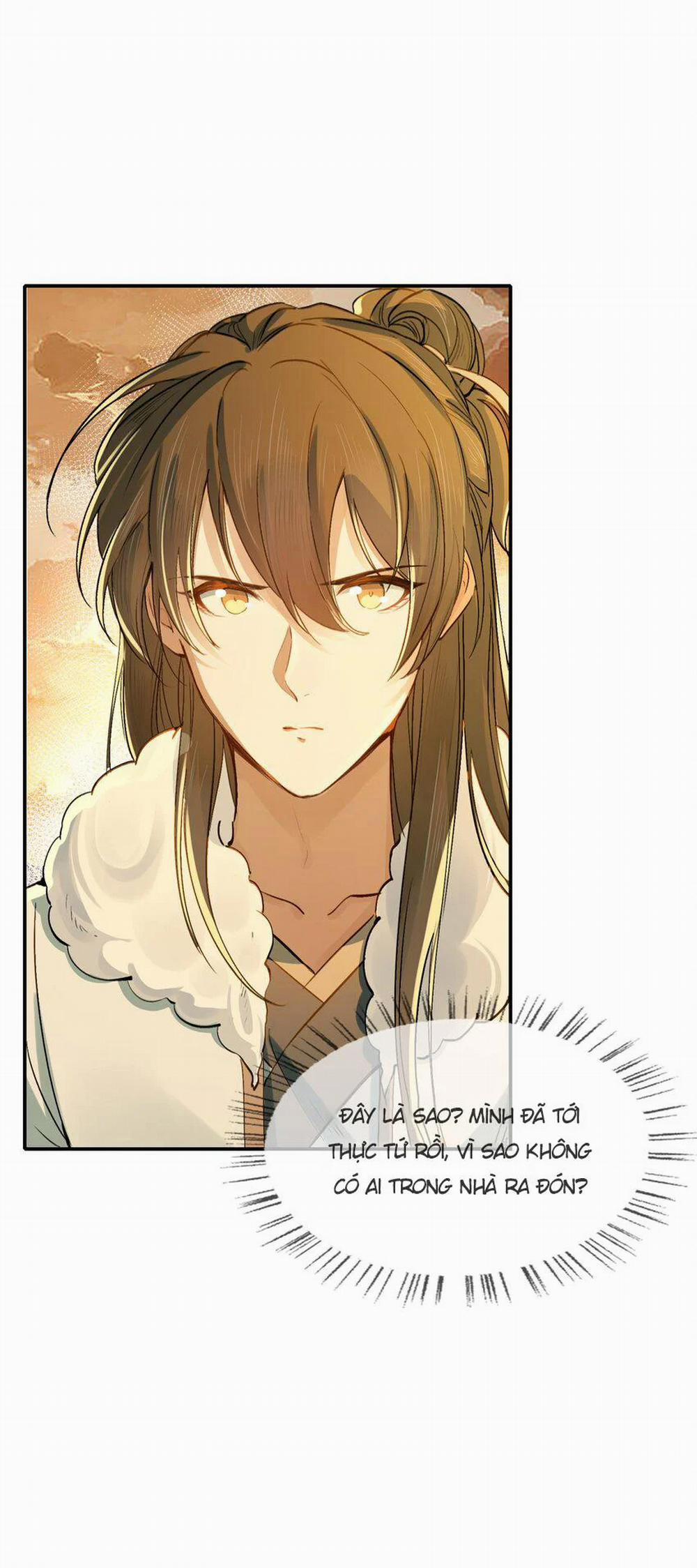 Loạn Thế Vi Vương 22.1 trang 43