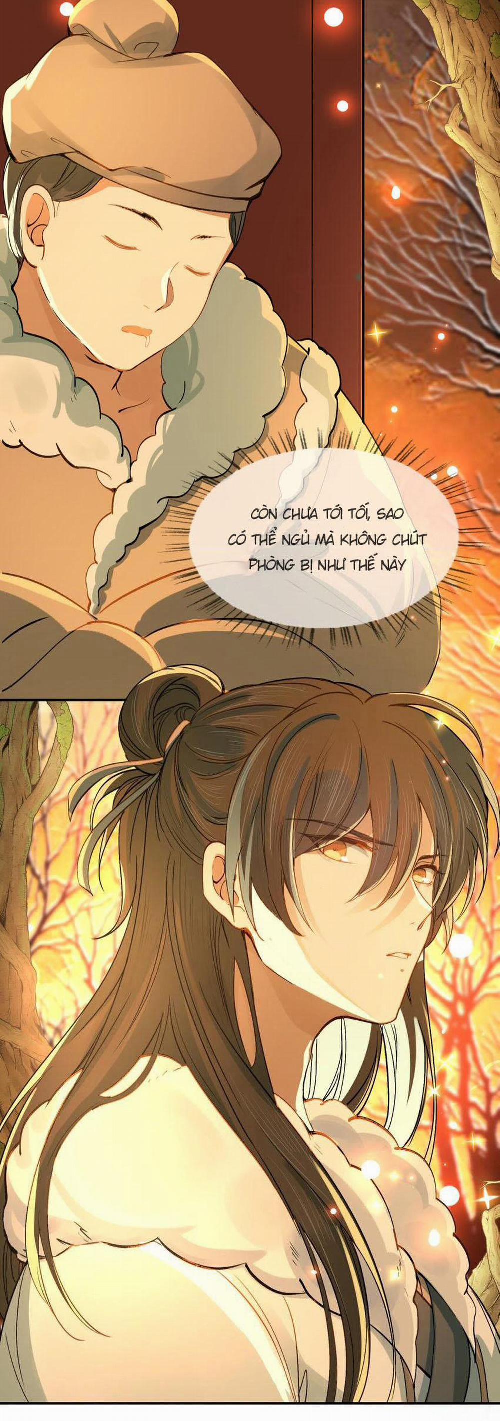 Loạn Thế Vi Vương 22.1 trang 47