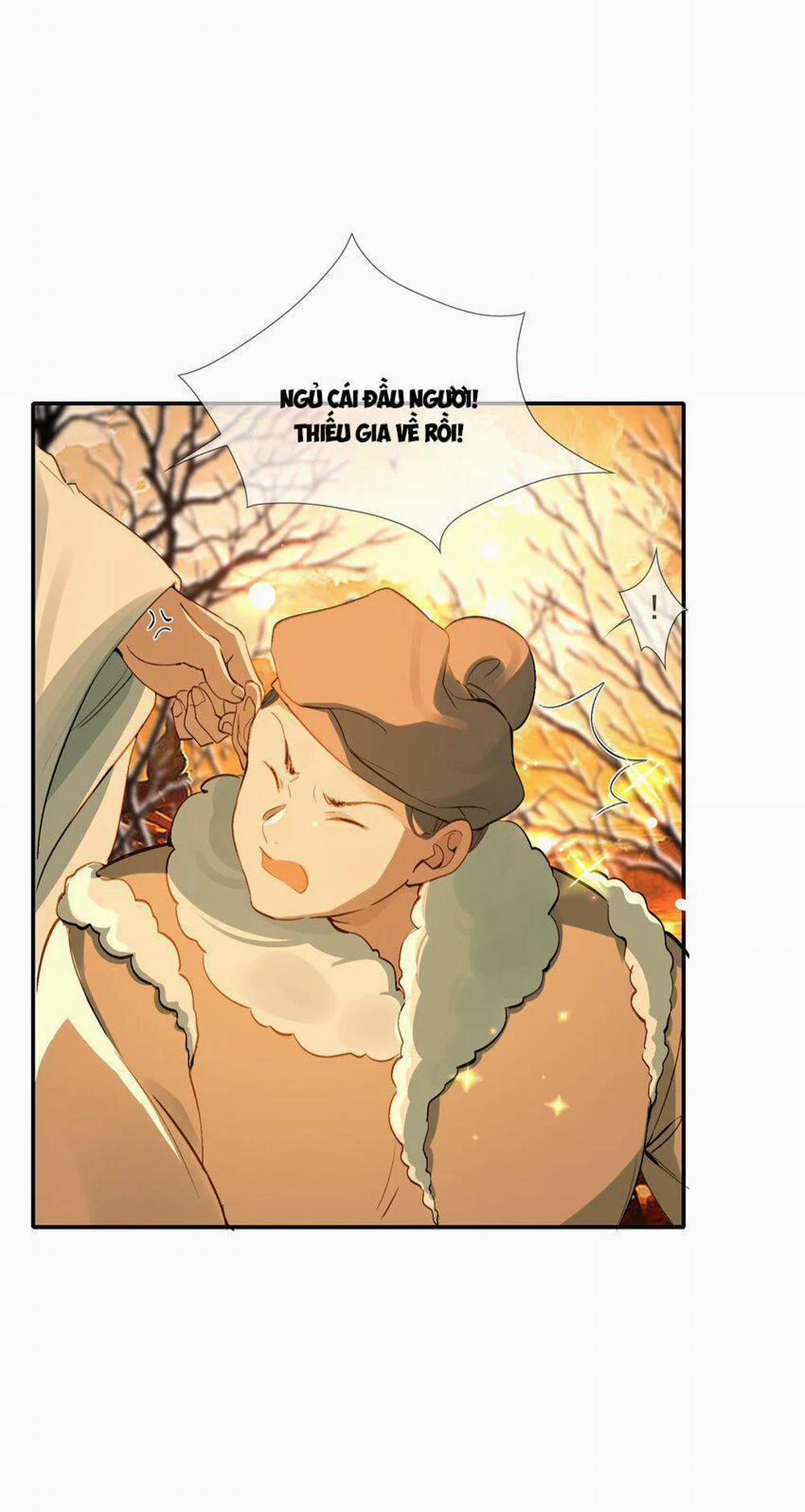 Loạn Thế Vi Vương 22.1 trang 48