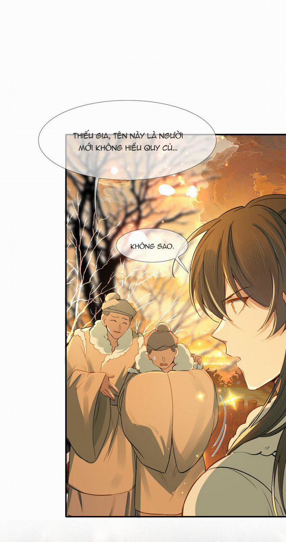 Loạn Thế Vi Vương 22.1 trang 49