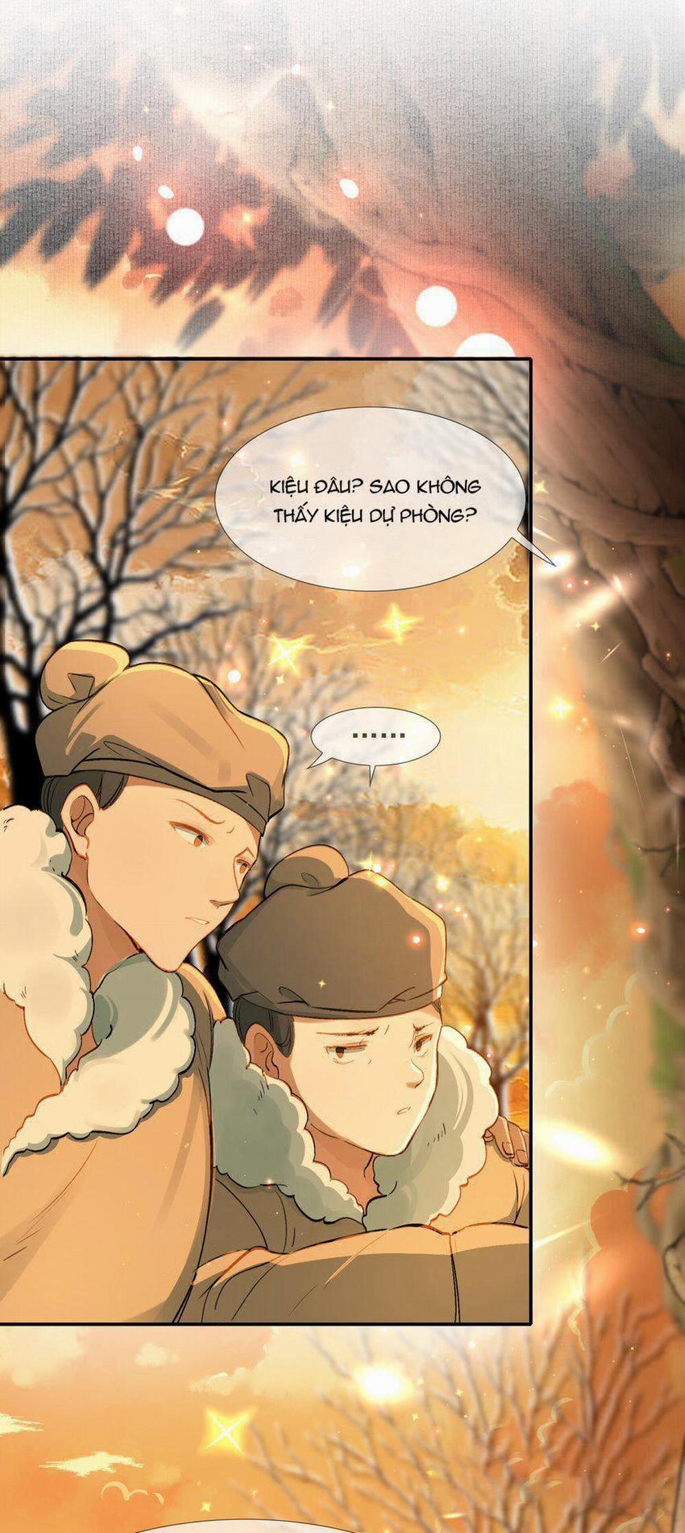 Loạn Thế Vi Vương 22.1 trang 50