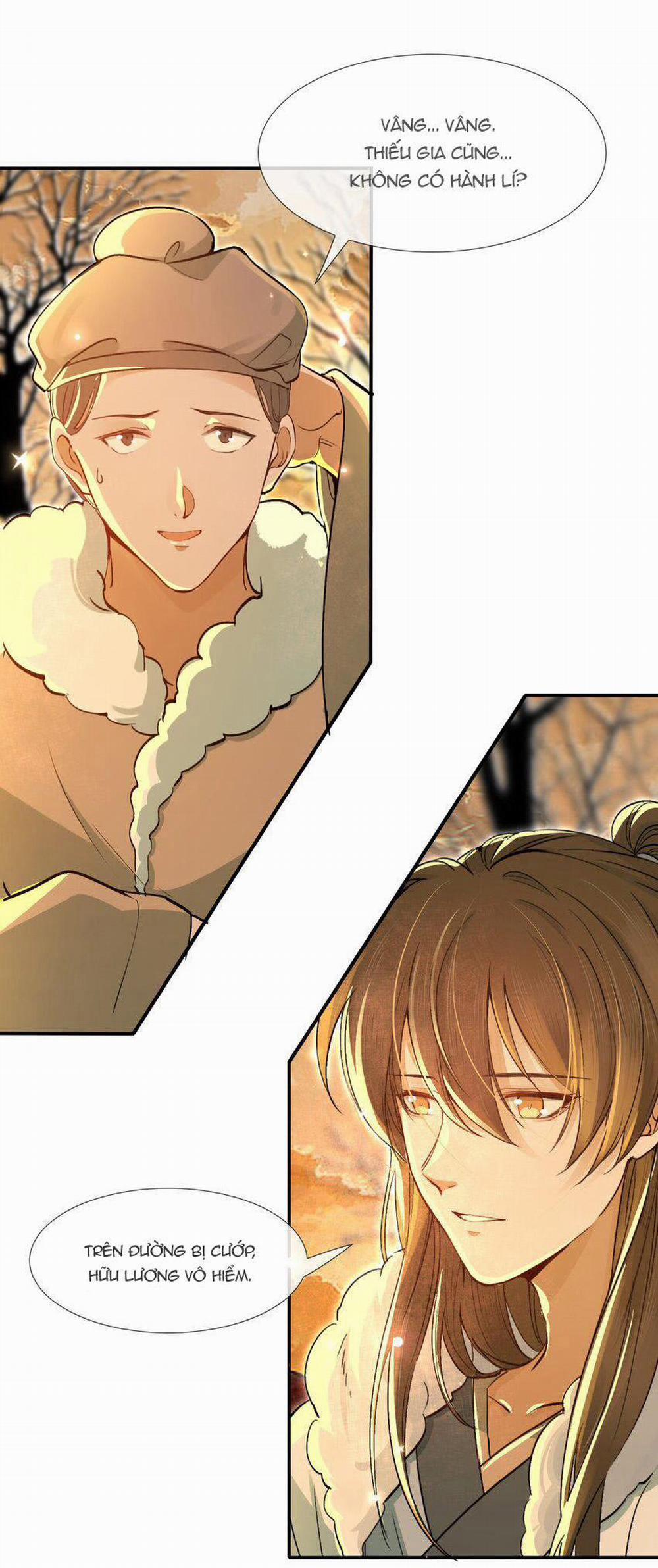 Loạn Thế Vi Vương 22.1 trang 54