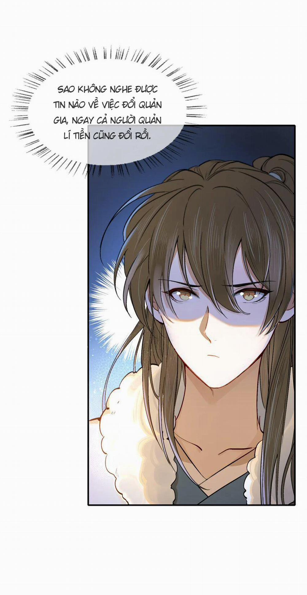 Loạn Thế Vi Vương 22.1 trang 58