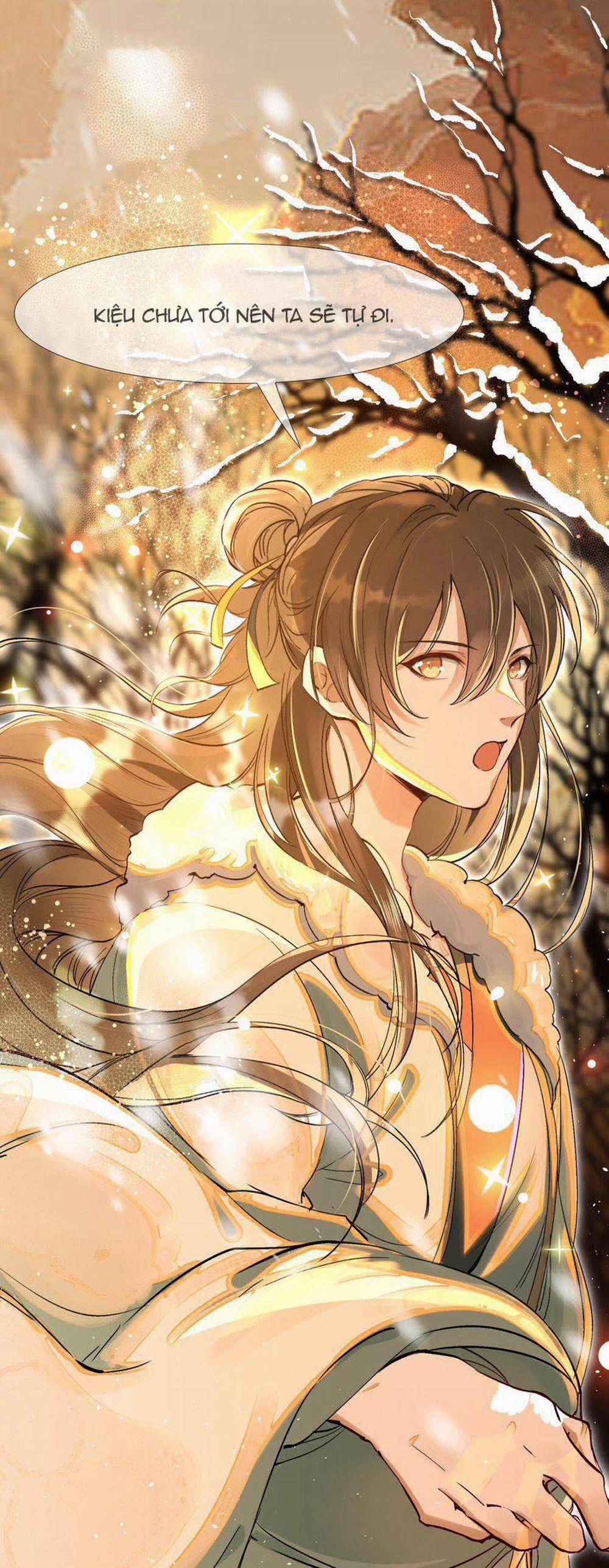 Loạn Thế Vi Vương 22.1 trang 60