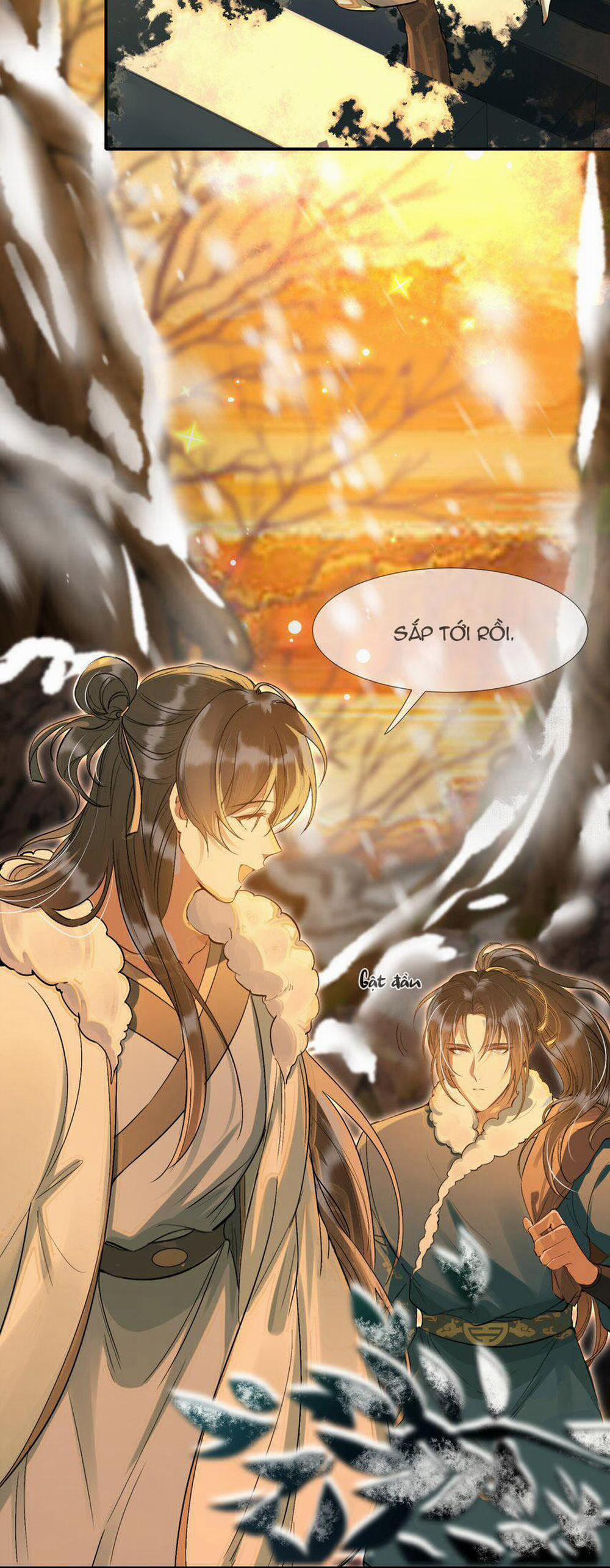 Loạn Thế Vi Vương 22.1 trang 62