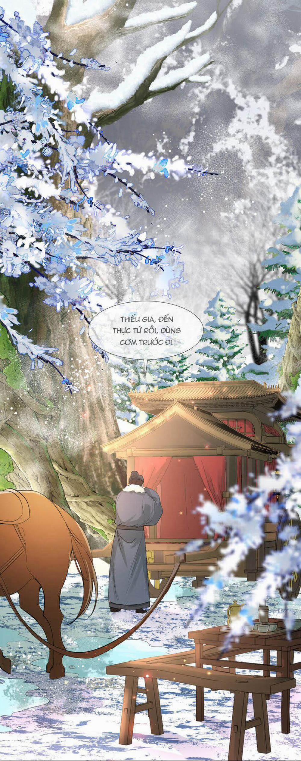 Loạn Thế Vi Vương 22.1 trang 7