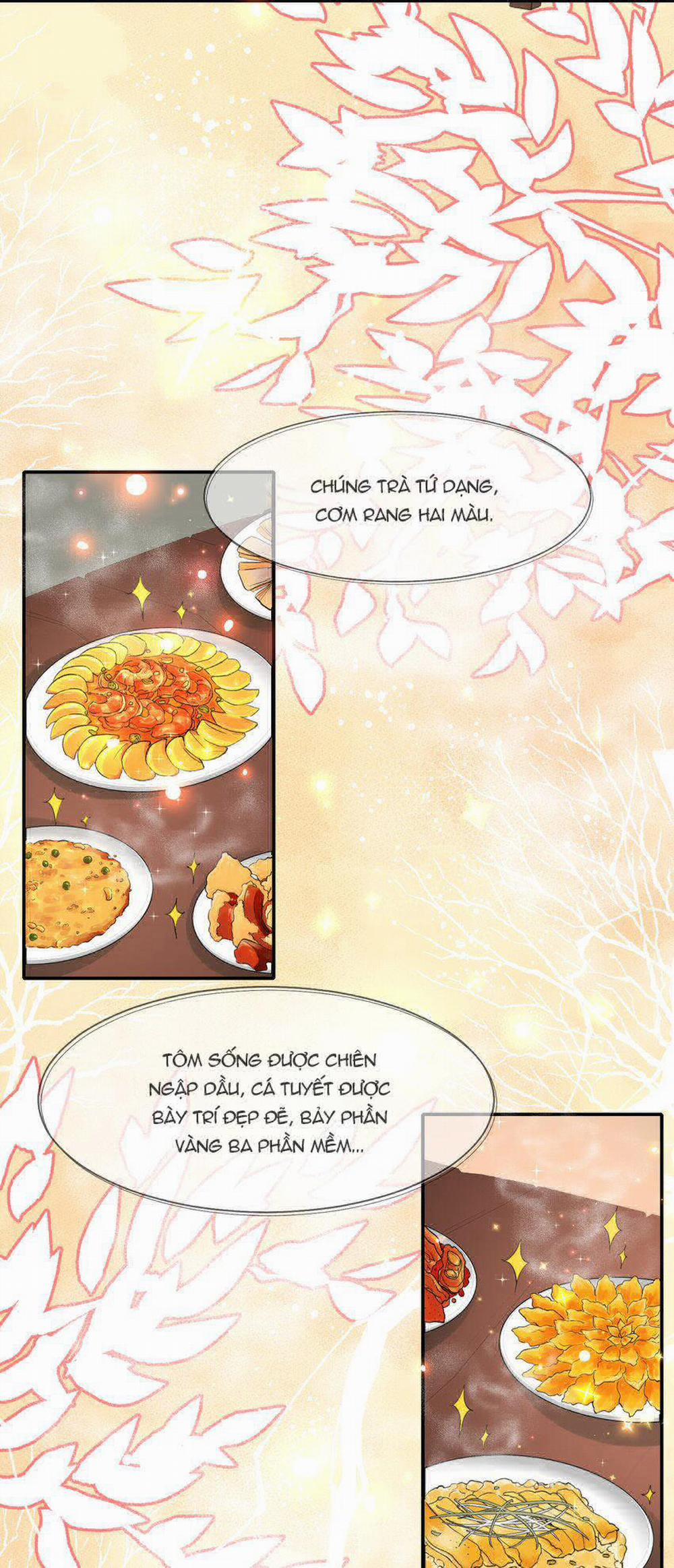 Loạn Thế Vi Vương 22.1 trang 8