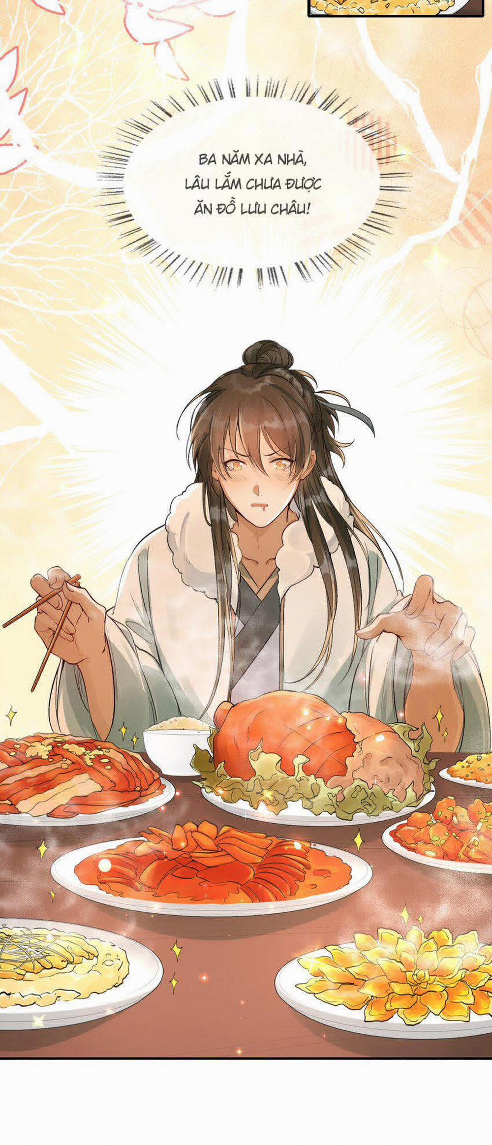 Loạn Thế Vi Vương 22.1 trang 9