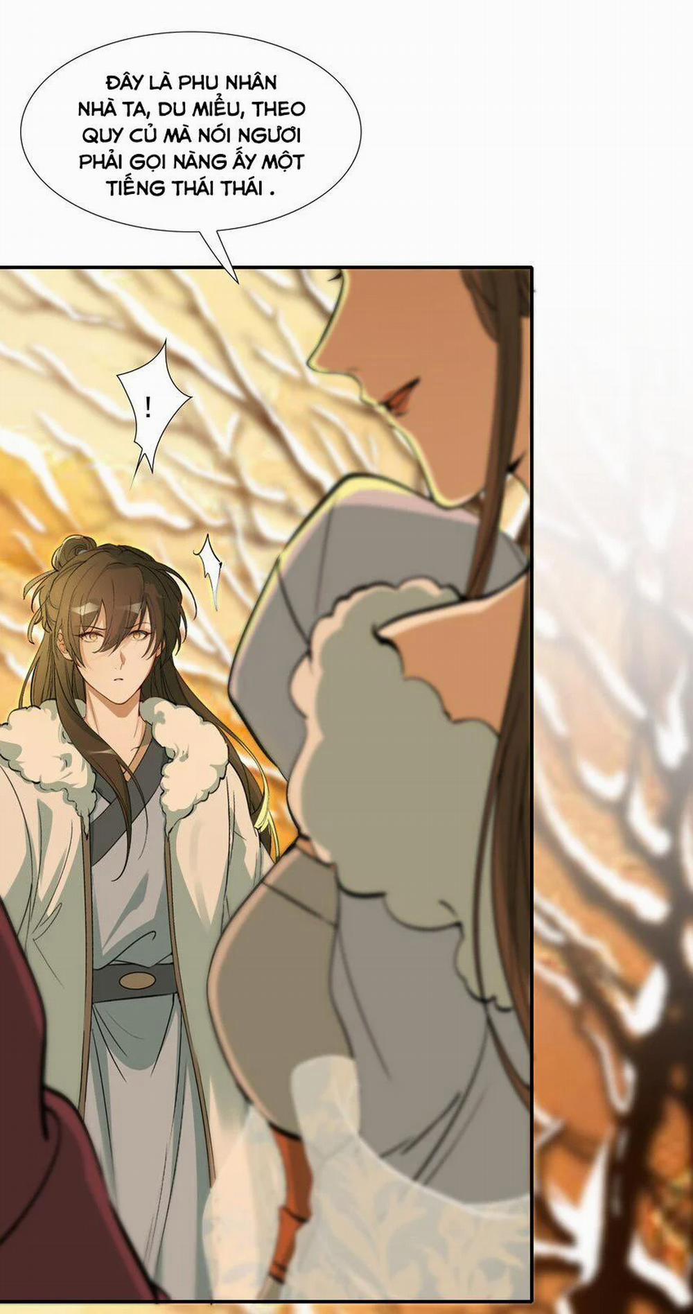 Loạn Thế Vi Vương 22.2 trang 14