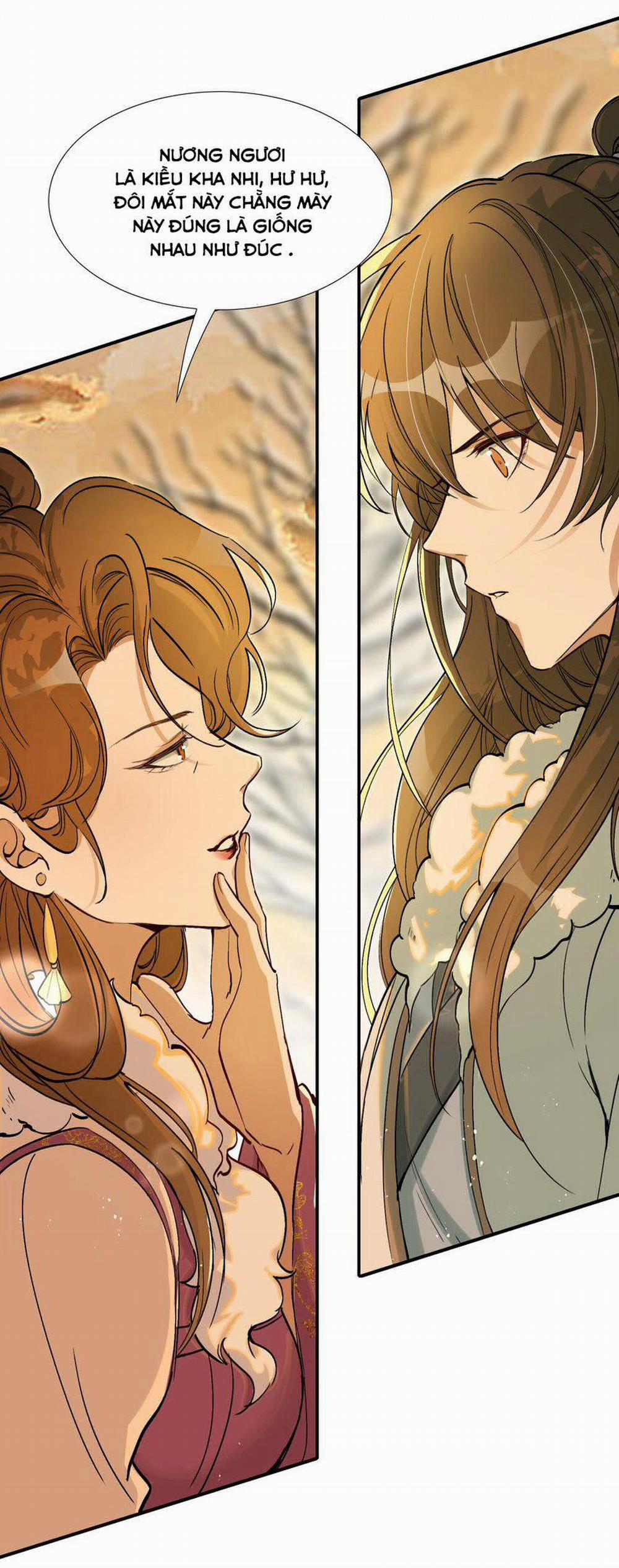 Loạn Thế Vi Vương 22.2 trang 23