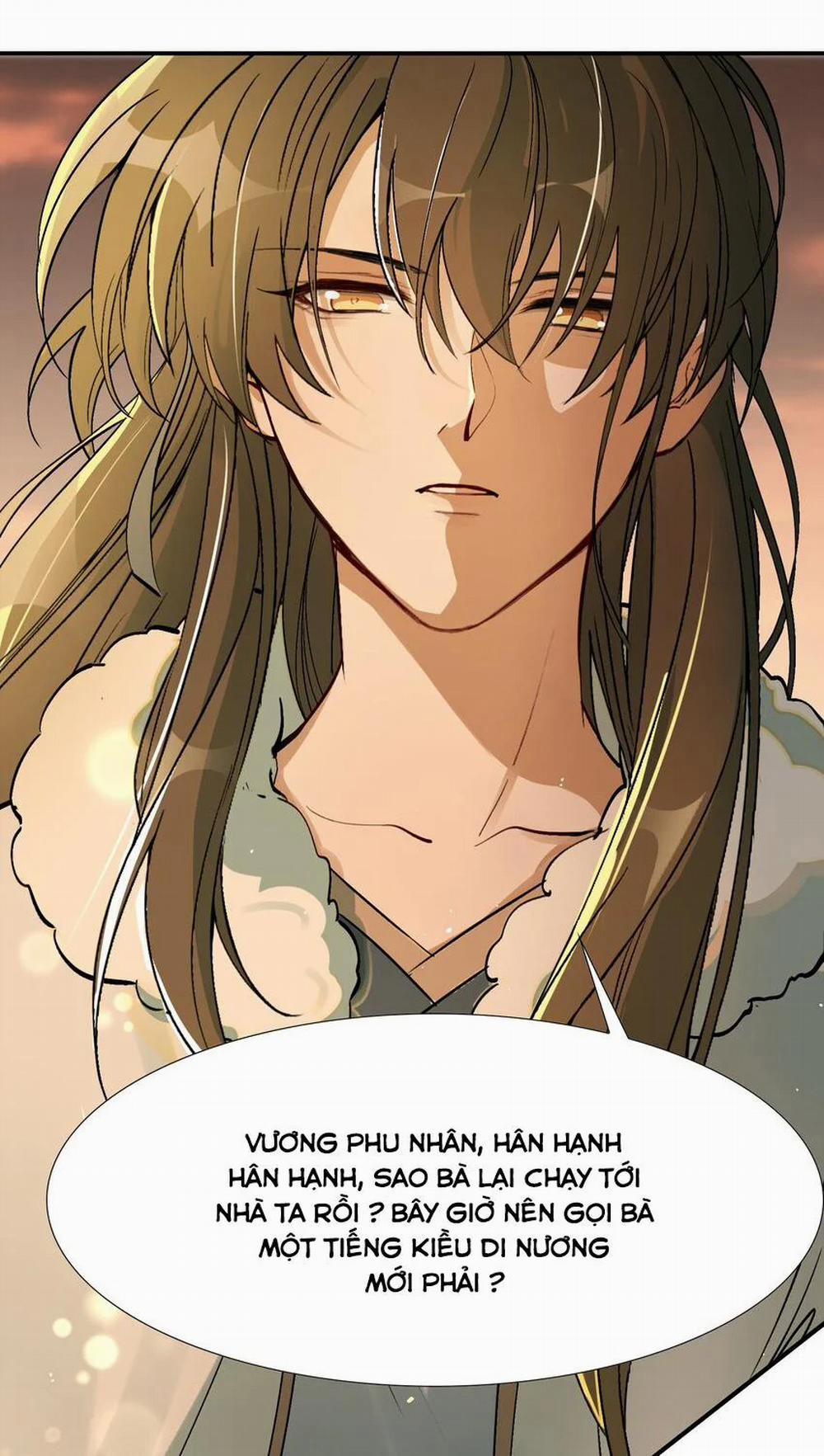 Loạn Thế Vi Vương 22.2 trang 25