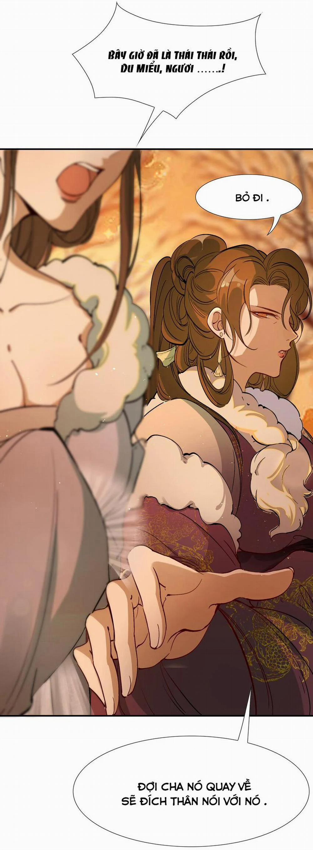 Loạn Thế Vi Vương 22.2 trang 27
