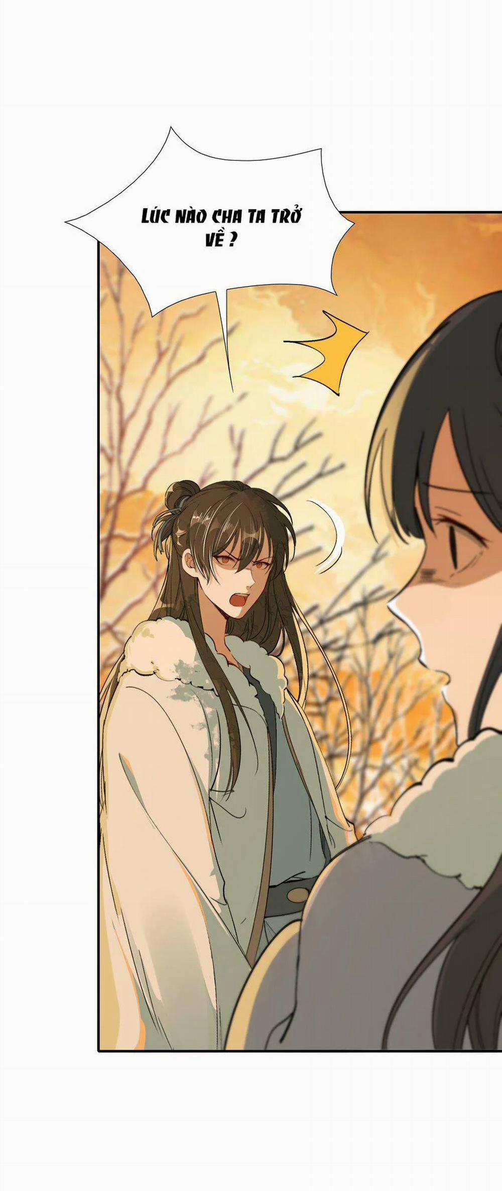 Loạn Thế Vi Vương 22.2 trang 29