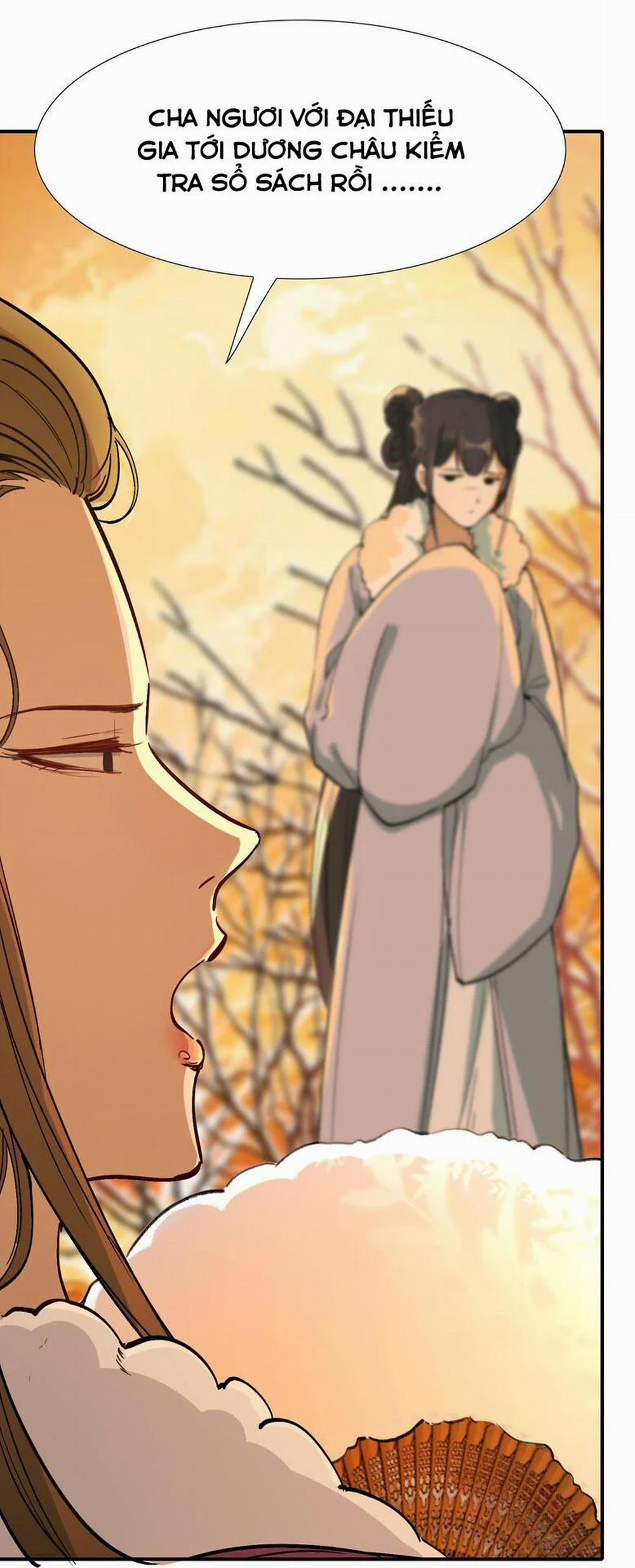 Loạn Thế Vi Vương 22.2 trang 30