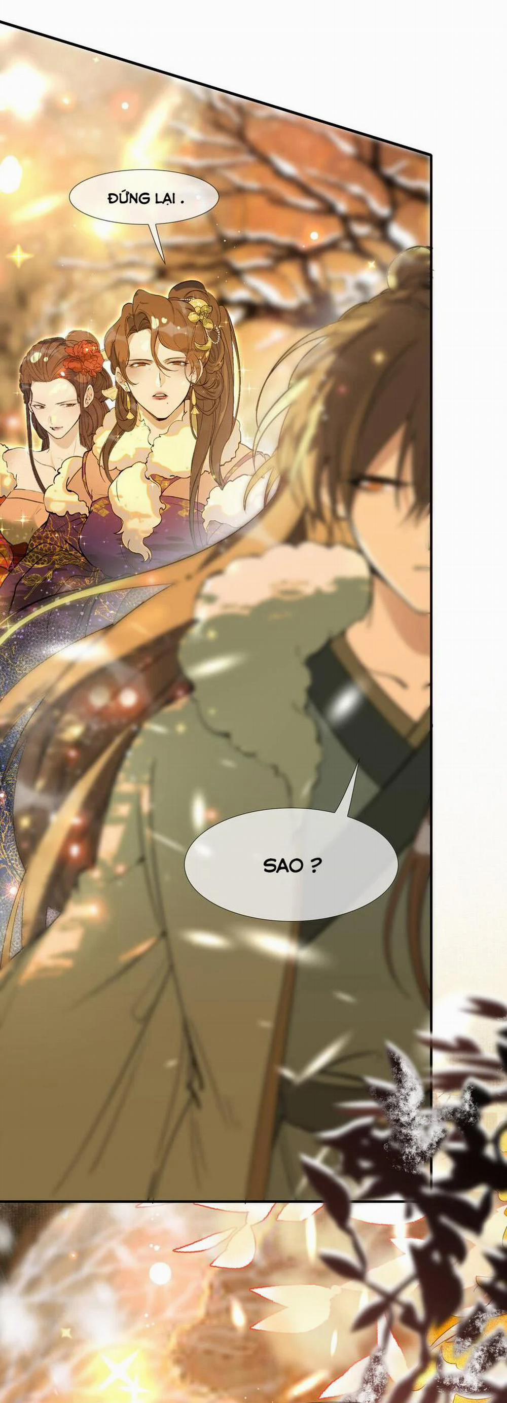 Loạn Thế Vi Vương 22.2 trang 35