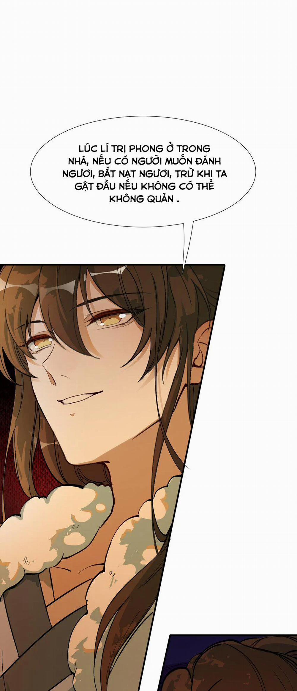 Loạn Thế Vi Vương 22.2 trang 49