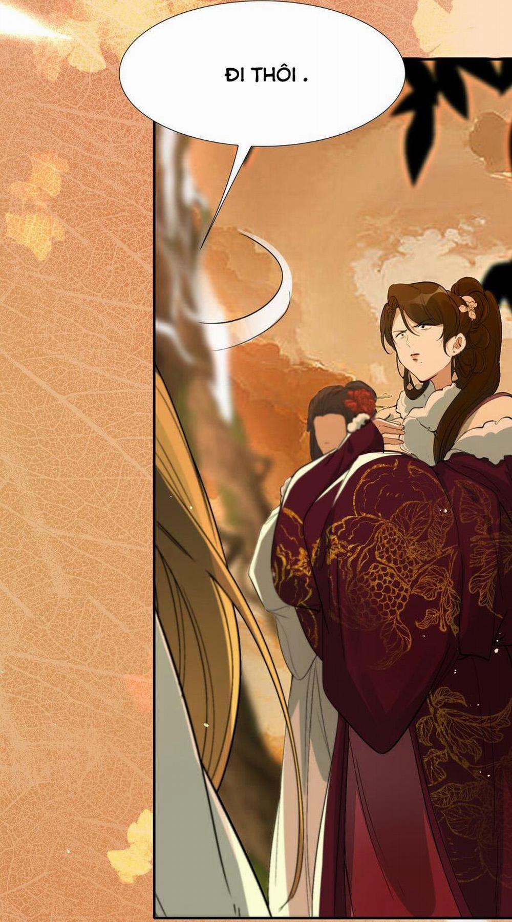 Loạn Thế Vi Vương 22.2 trang 53