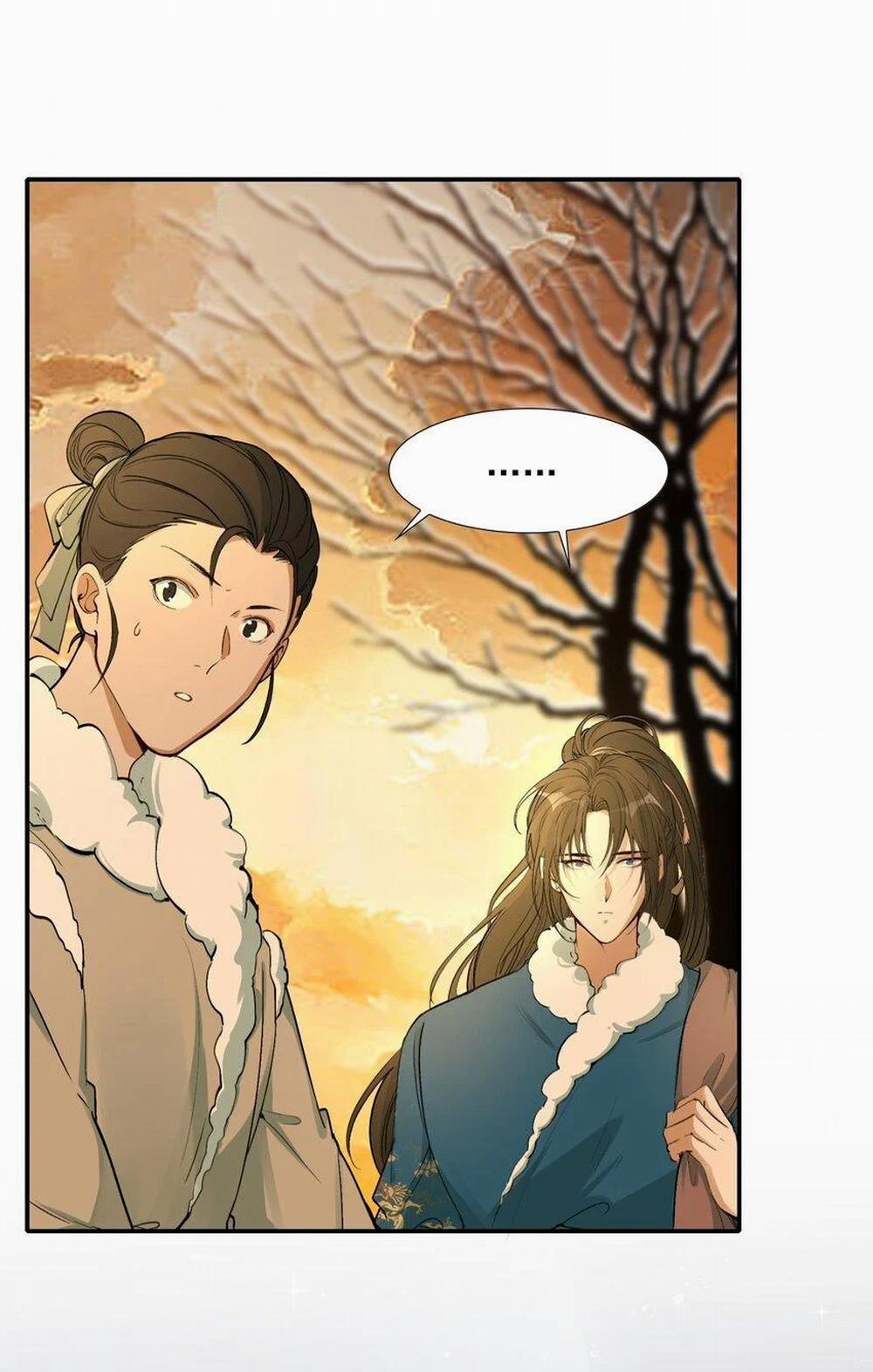 Loạn Thế Vi Vương 22.2 trang 61