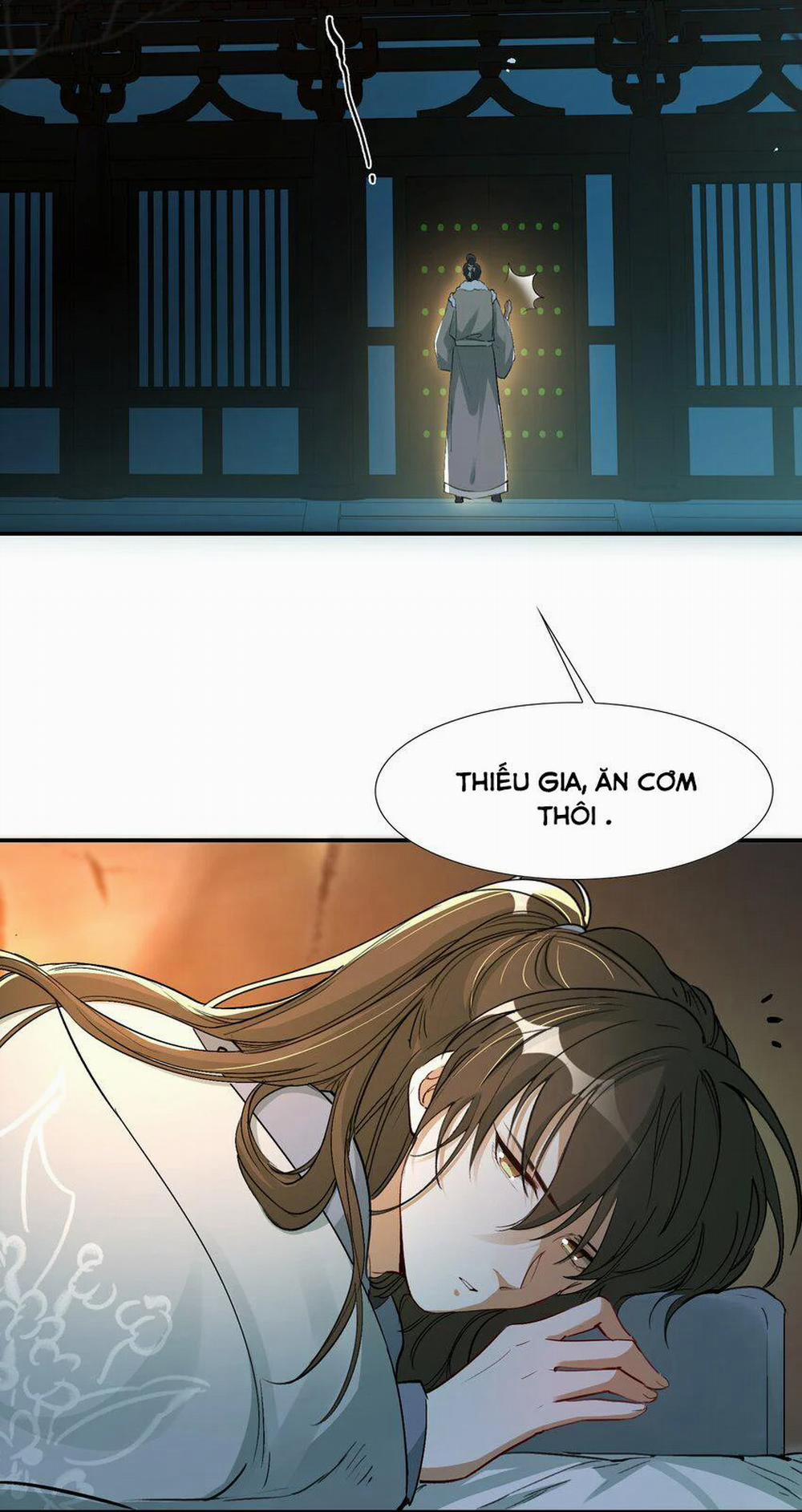 Loạn Thế Vi Vương 22.2 trang 63