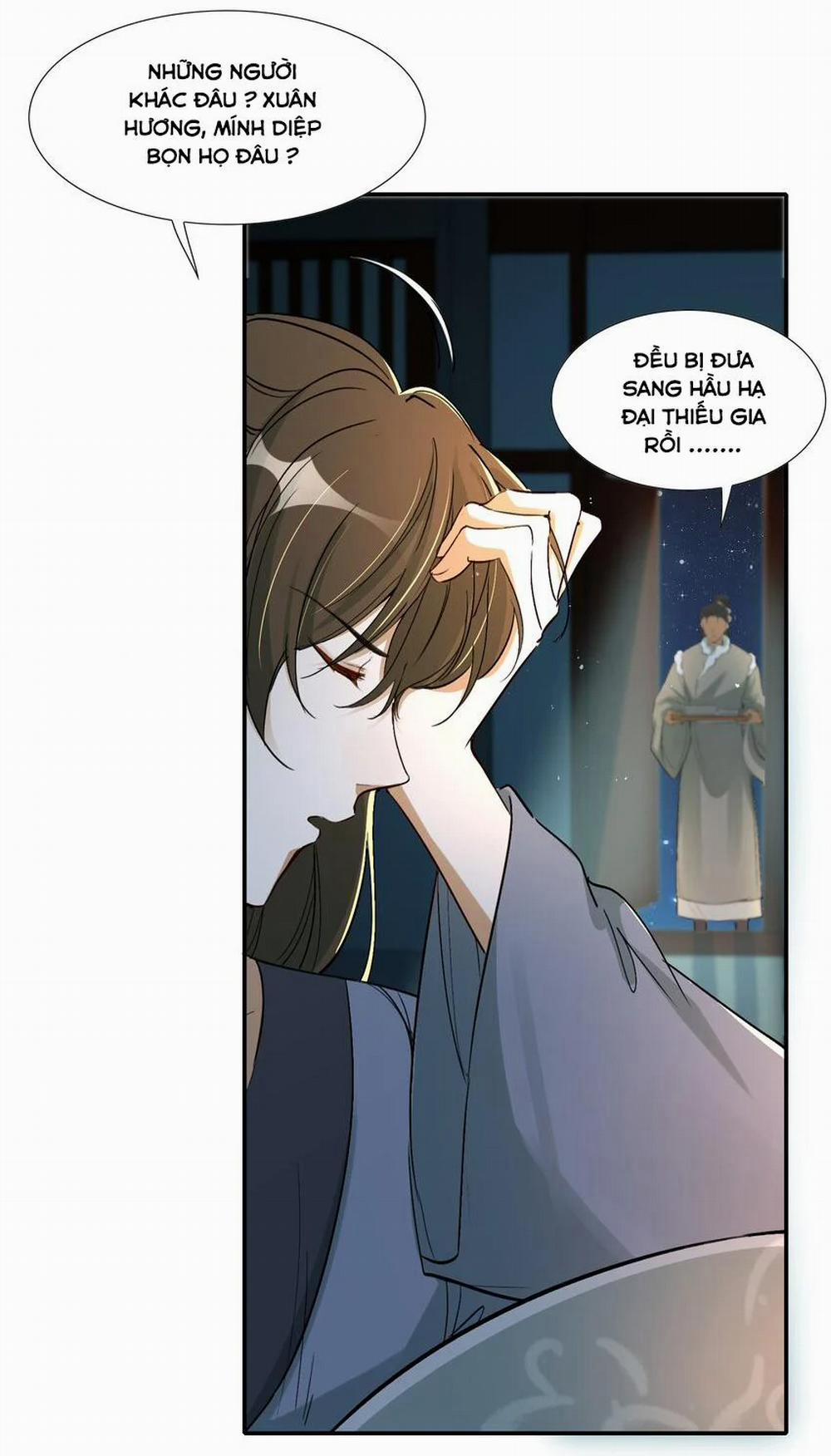 Loạn Thế Vi Vương 22.2 trang 64