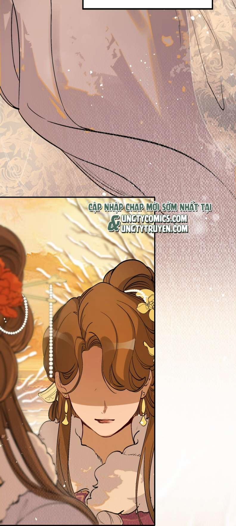 Loạn Thế Vi Vương 22 hạ trang 10