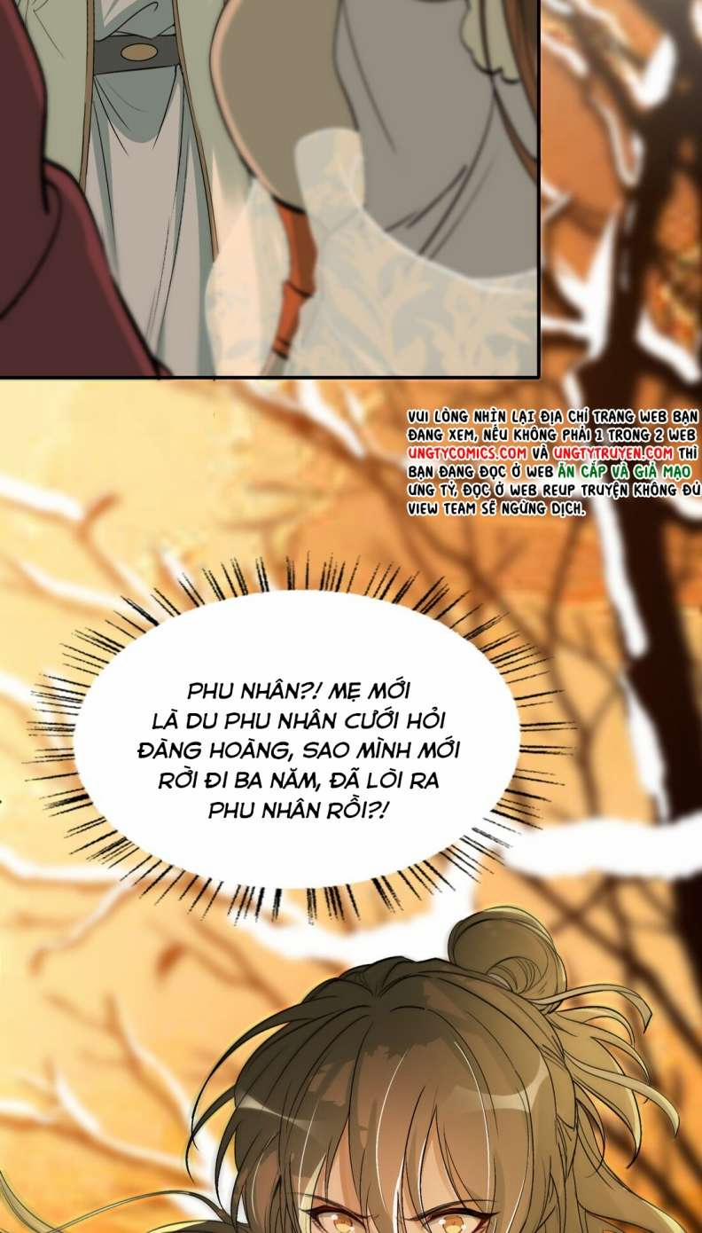 Loạn Thế Vi Vương 22 hạ trang 15