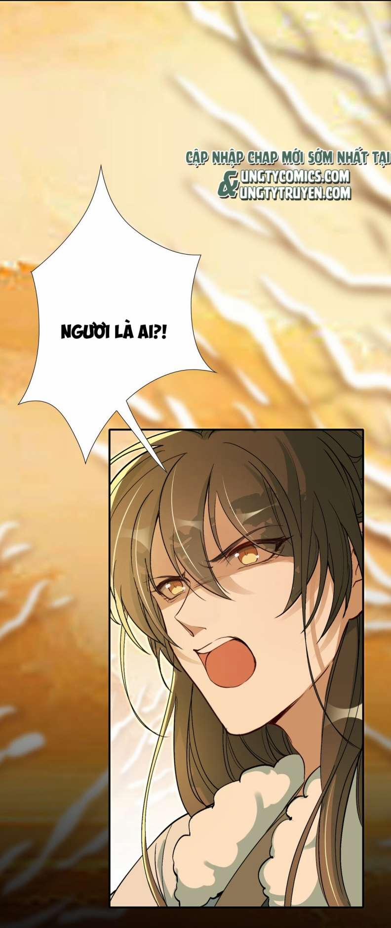 Loạn Thế Vi Vương 22 hạ trang 17